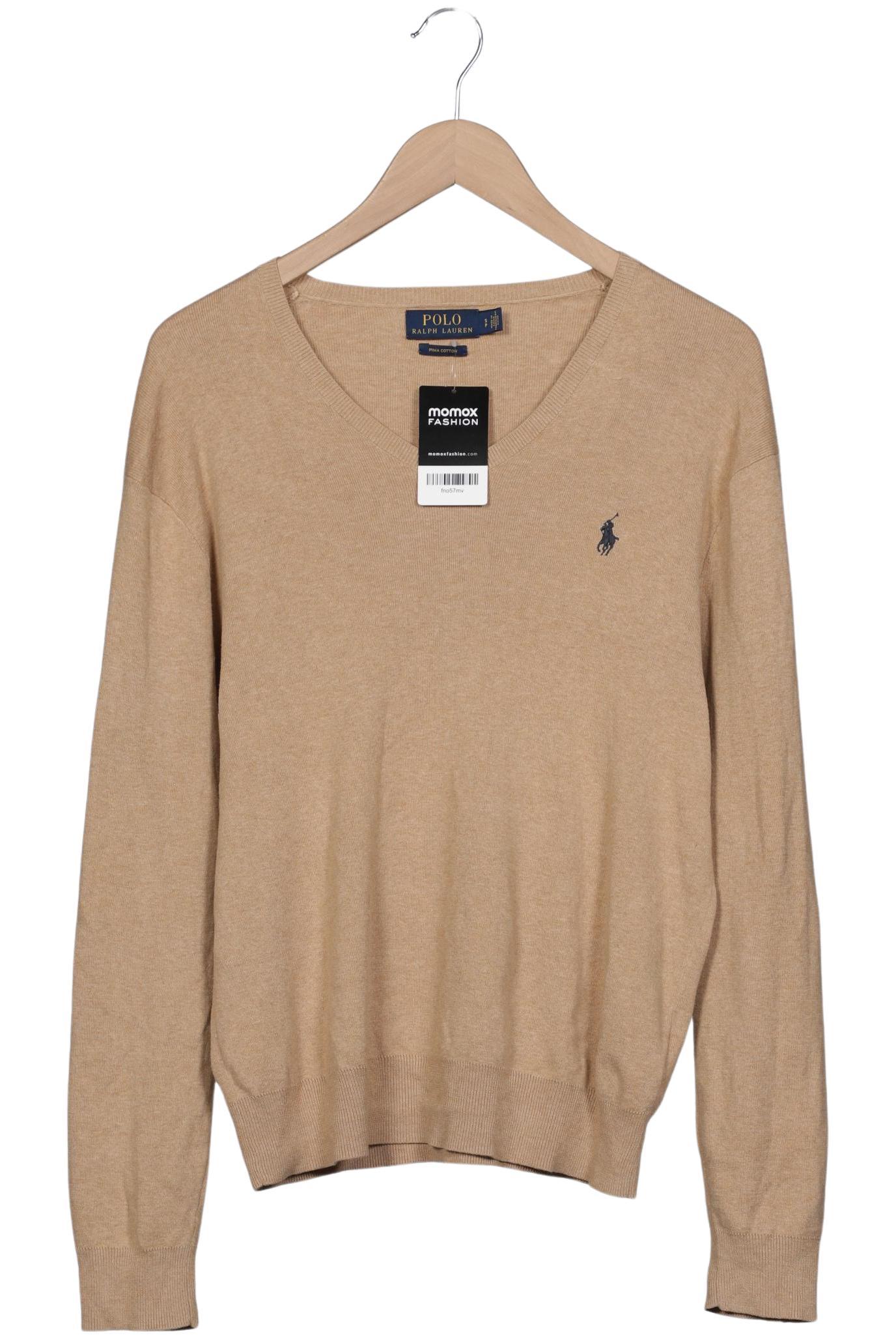 

Polo Ralph Lauren Herren Pullover, beige, Gr. 46