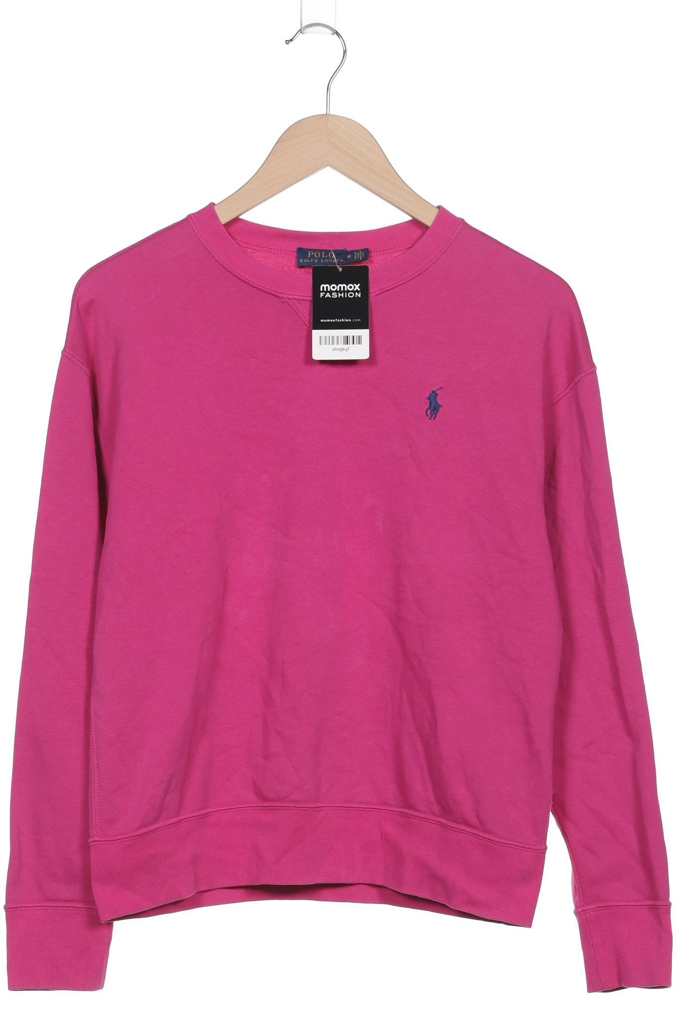 

Polo Ralph Lauren Damen Sweatshirt, pink, Gr. 38