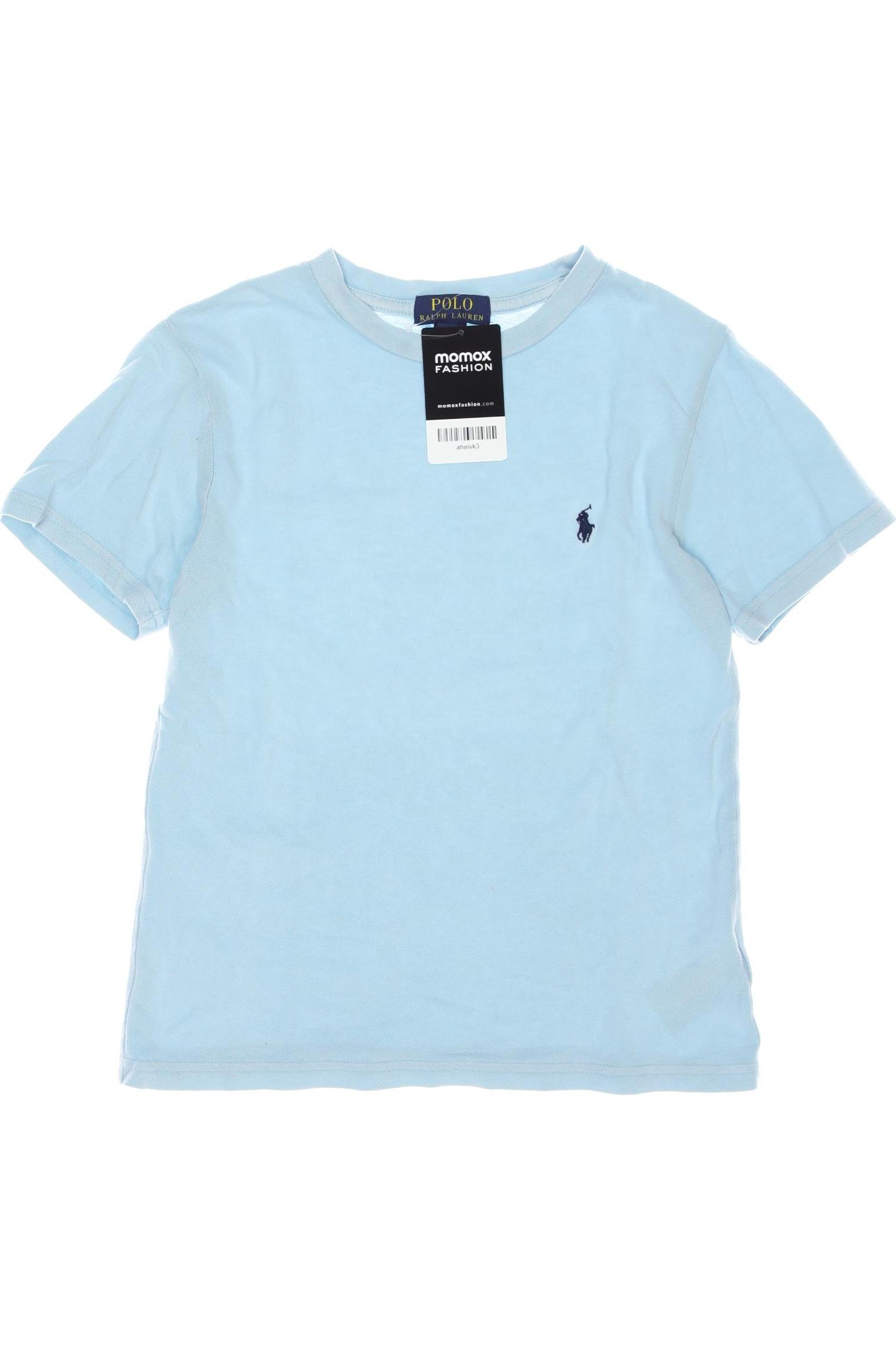 

Polo Ralph Lauren Herren T-Shirt, blau, Gr. 128