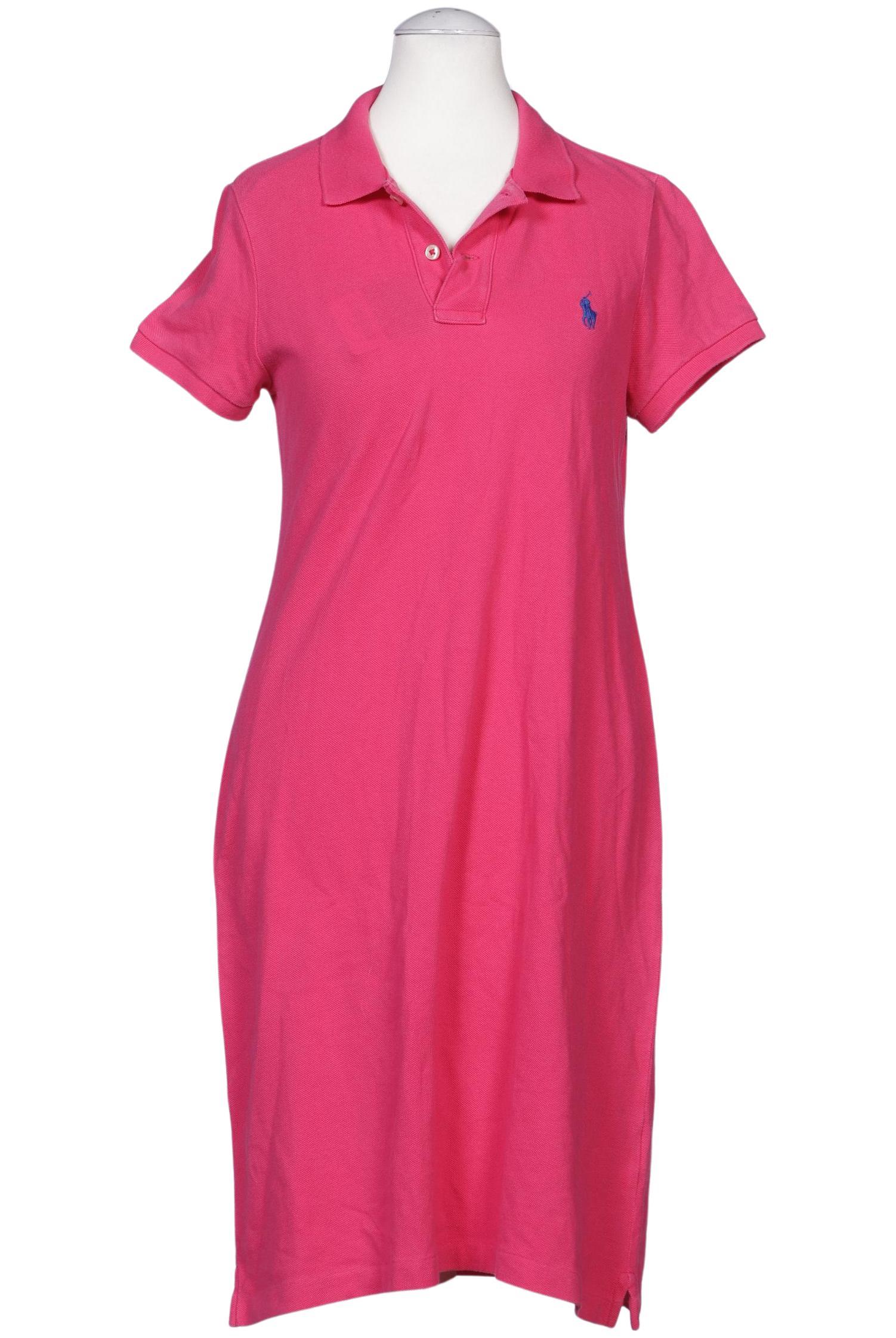 

Polo Ralph Lauren Damen Kleid, pink, Gr. 36