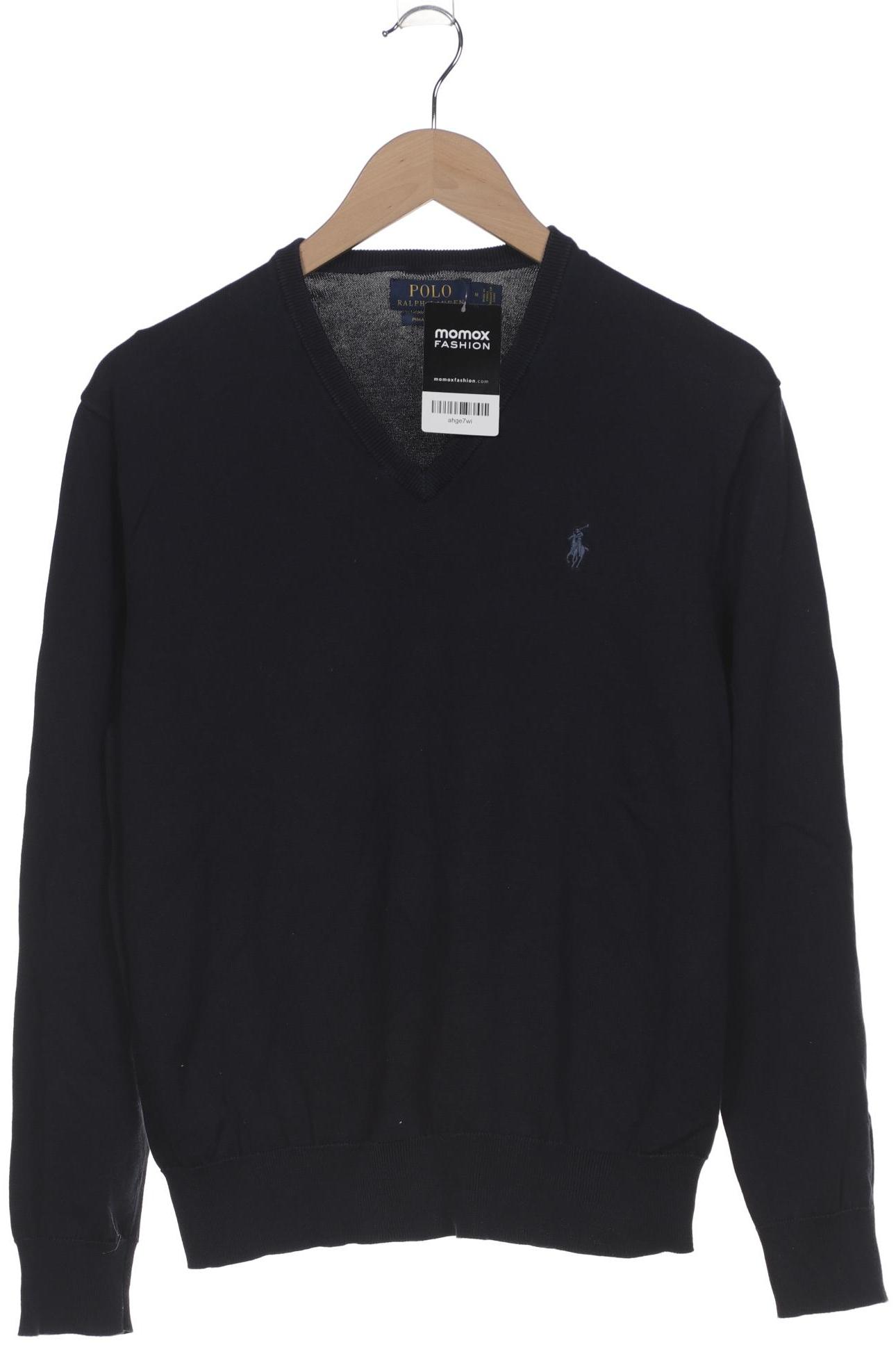 

Polo Ralph Lauren Herren Pullover, marineblau, Gr. 48