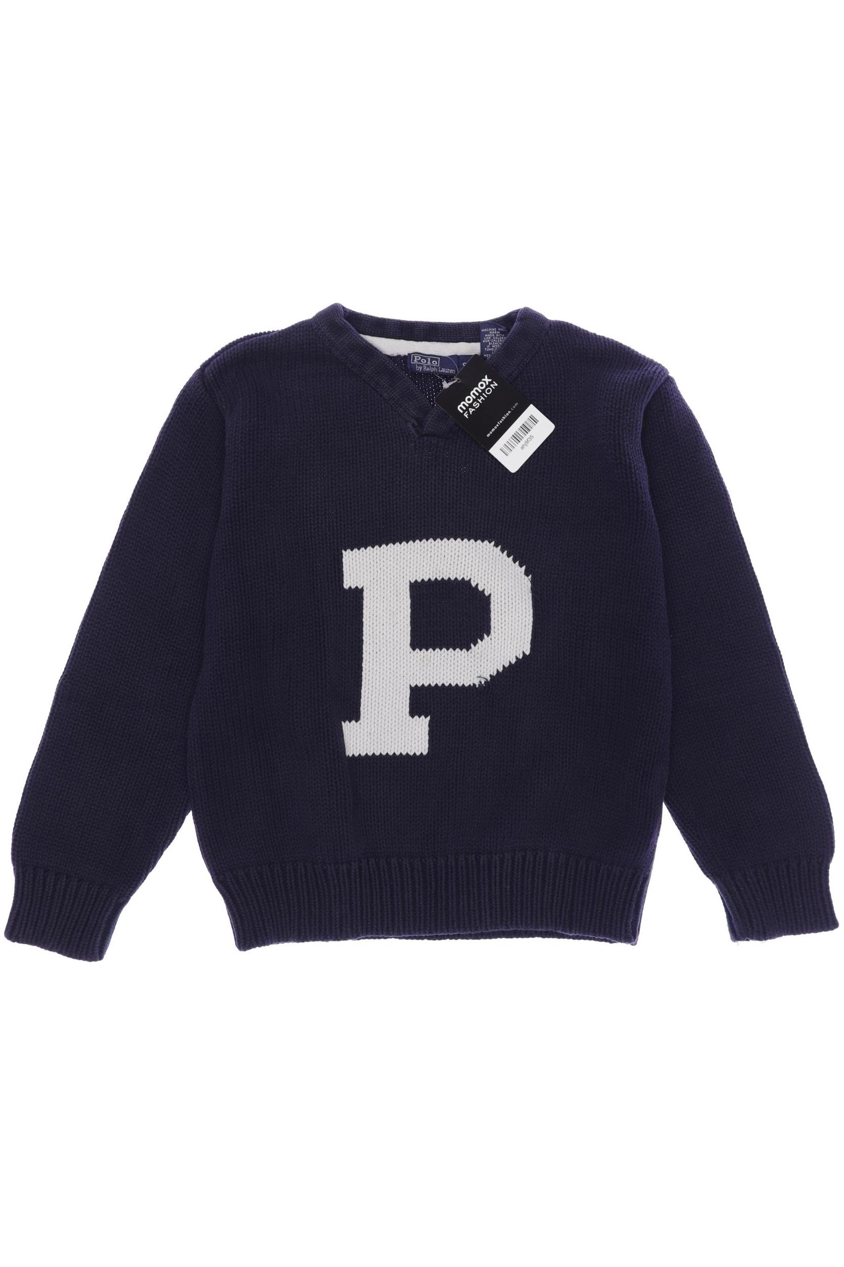 

Polo Ralph Lauren Damen Pullover, marineblau, Gr. 134