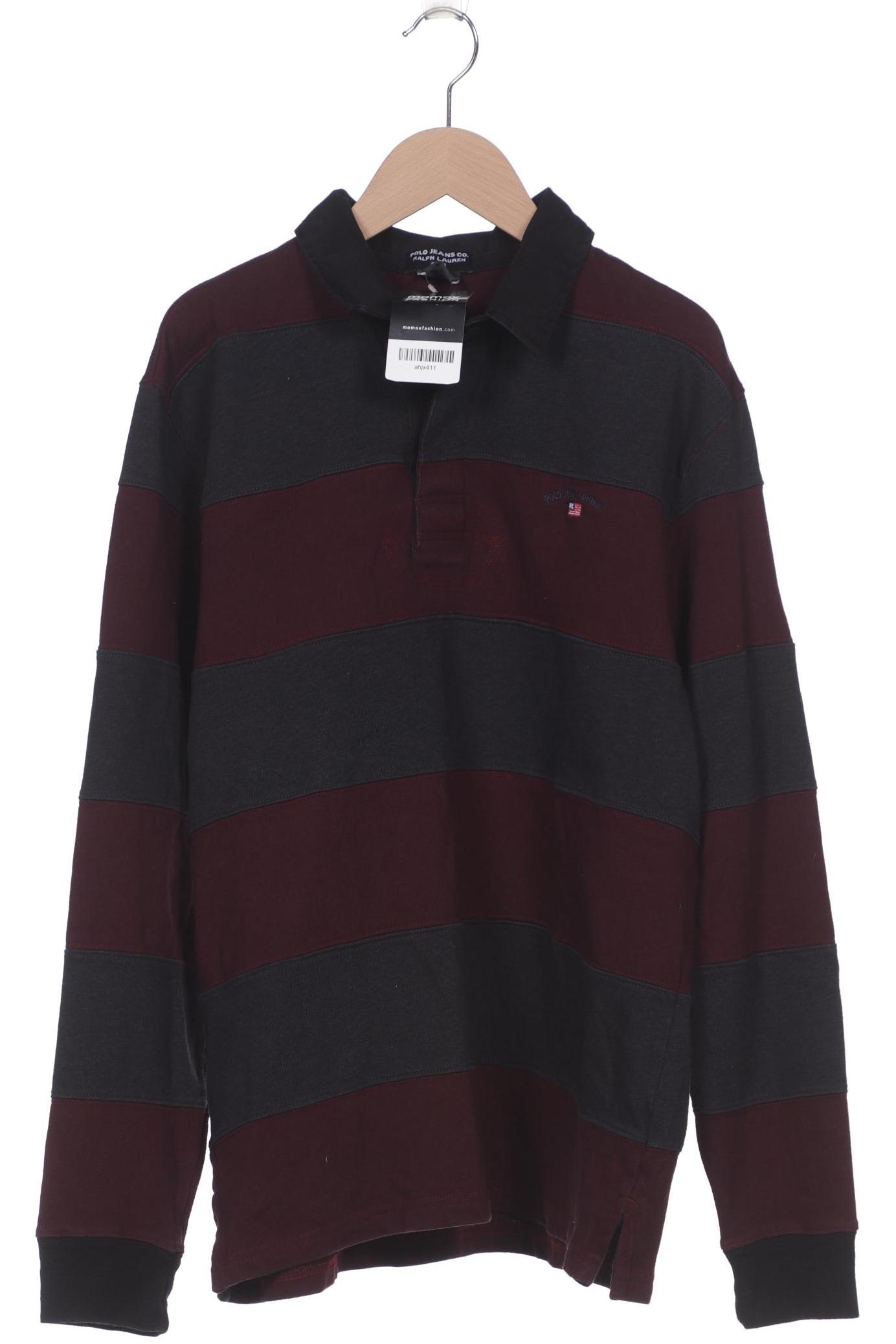 

Polo Ralph Lauren Herren Poloshirt, bordeaux