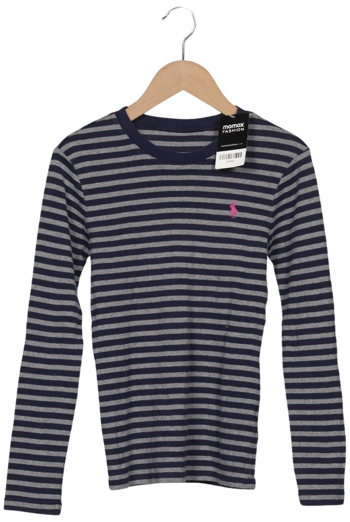 

Polo Ralph Lauren Damen Langarmshirt, mehrfarbig, Gr. 30