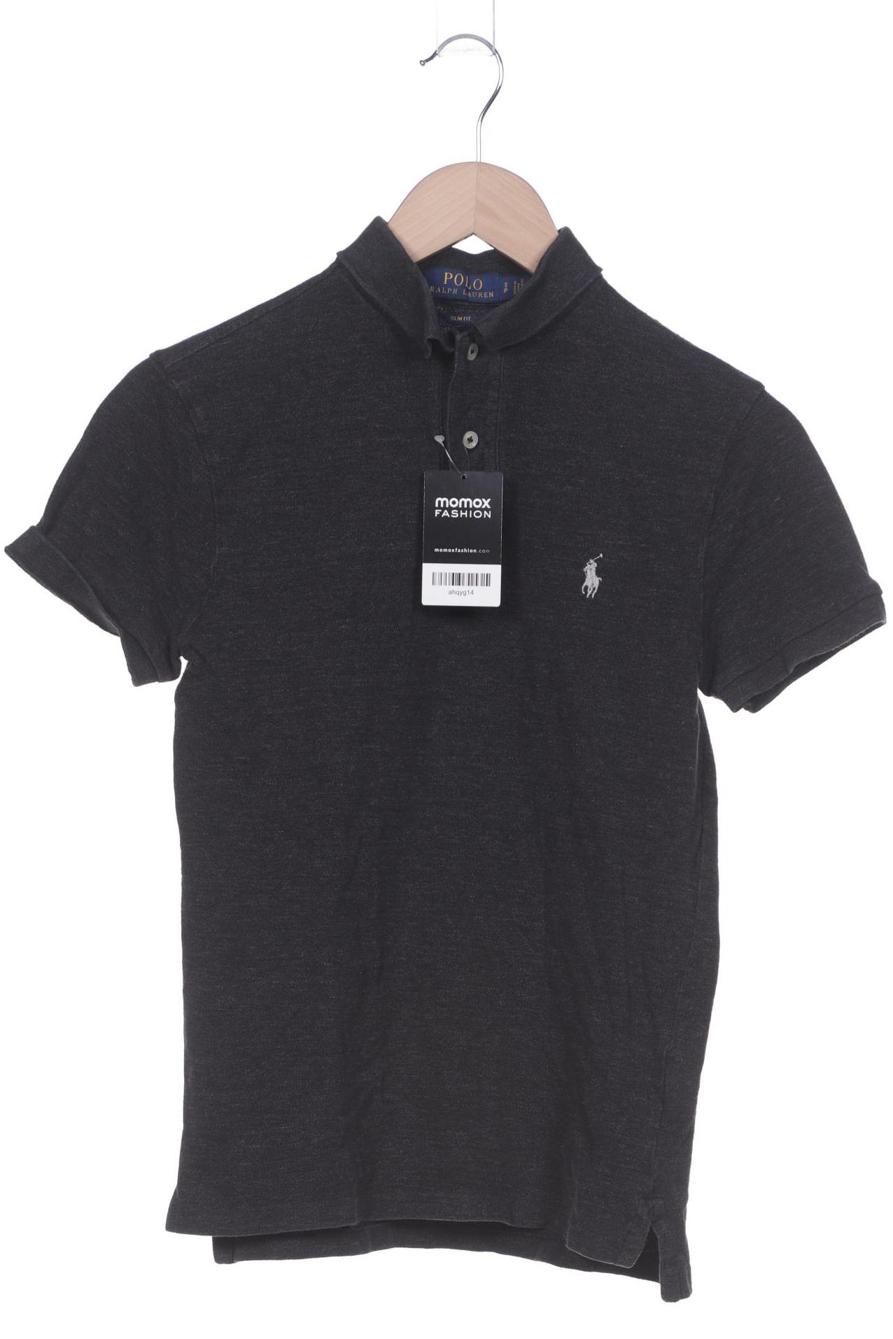 

Polo Ralph Lauren Herren Poloshirt, grau, Gr. 46