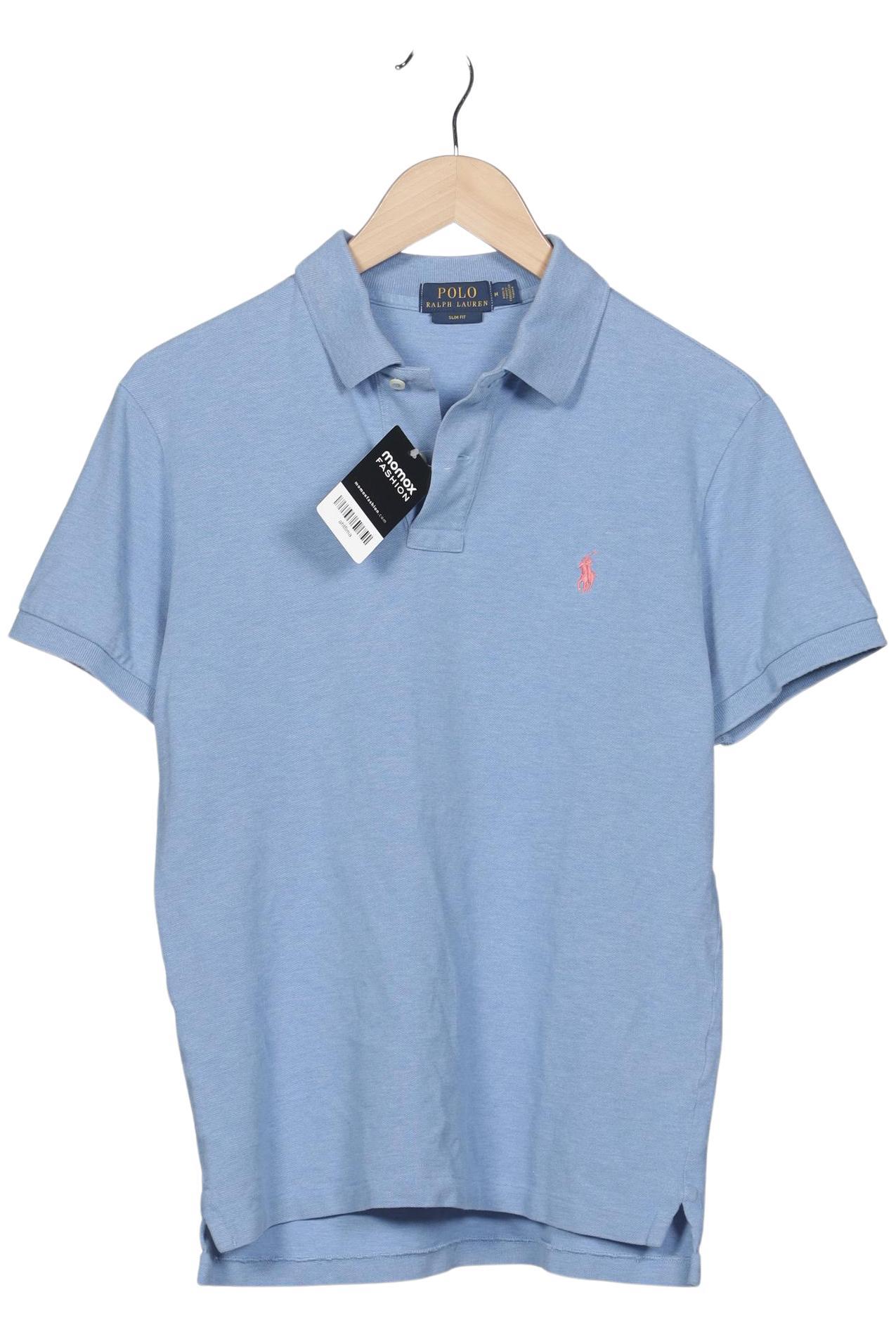 

Polo Ralph Lauren Herren Poloshirt, hellblau, Gr. 48
