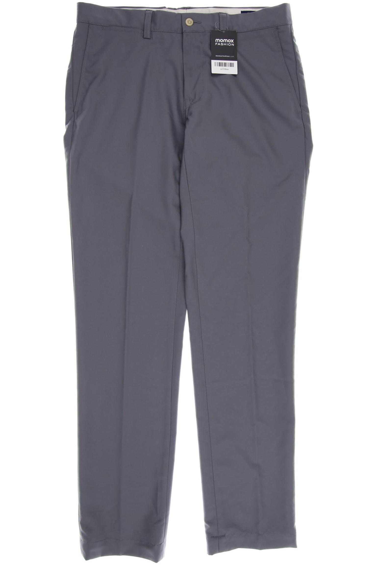 

Polo Ralph Lauren Herren Stoffhose, grau, Gr. 32