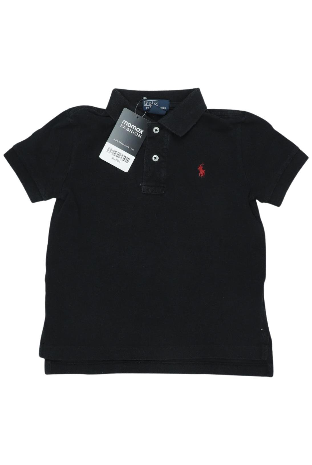 

Polo Ralph Lauren Herren Poloshirt, schwarz, Gr. 104