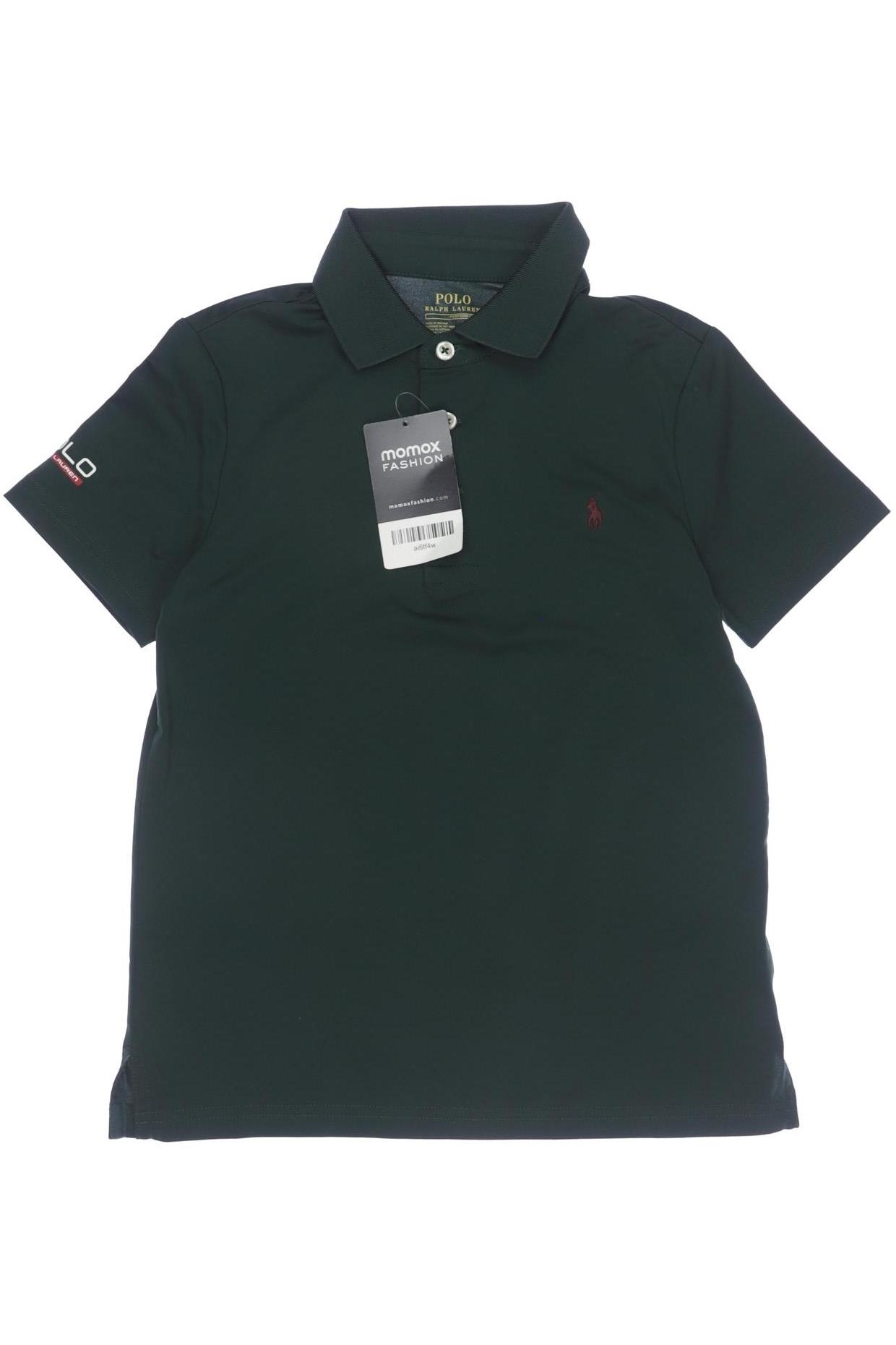 

Polo Ralph Lauren Herren Poloshirt, grün, Gr. 116