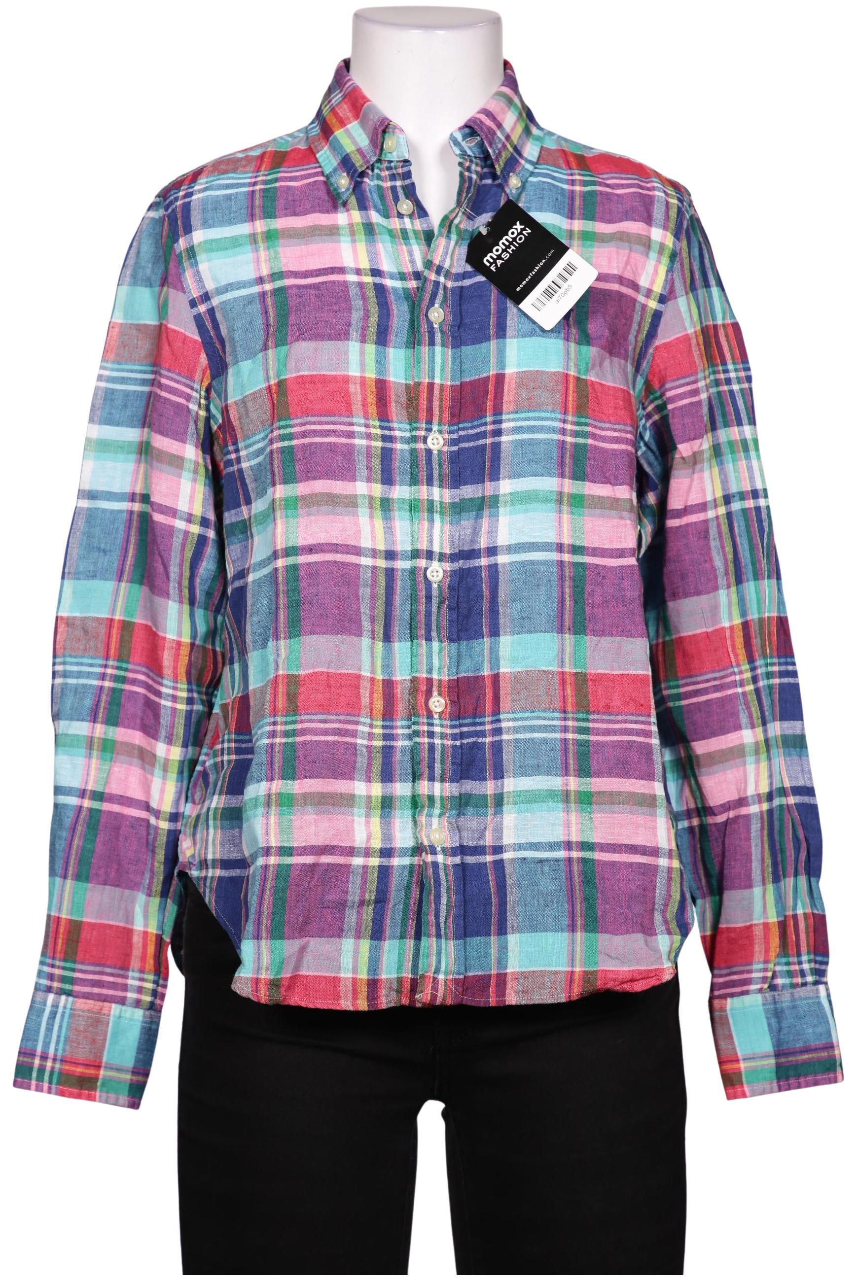 

Polo Ralph Lauren Damen Bluse, mehrfarbig, Gr. 36