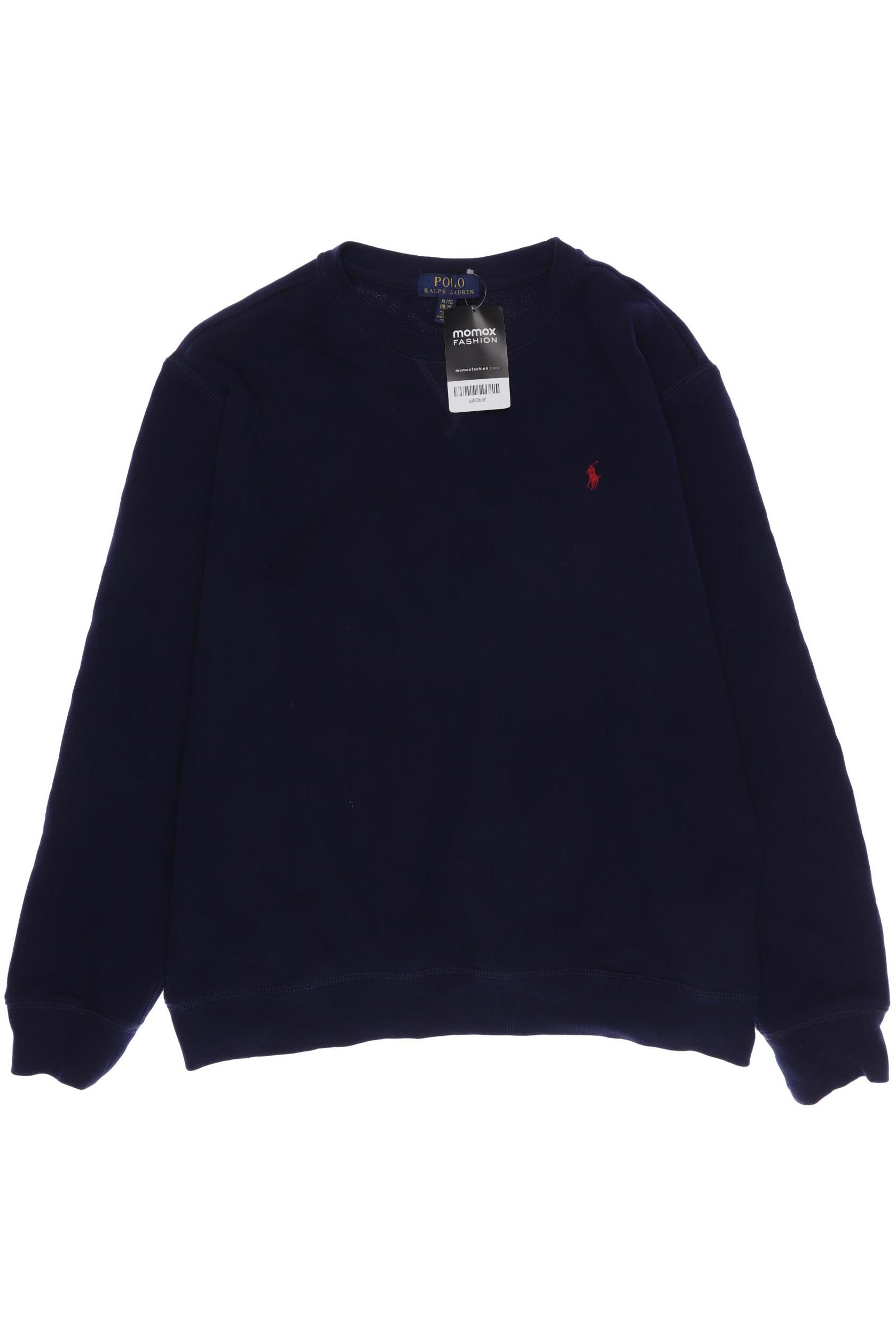 

Polo Ralph Lauren Herren Hoodies & Sweater, marineblau, Gr. 176