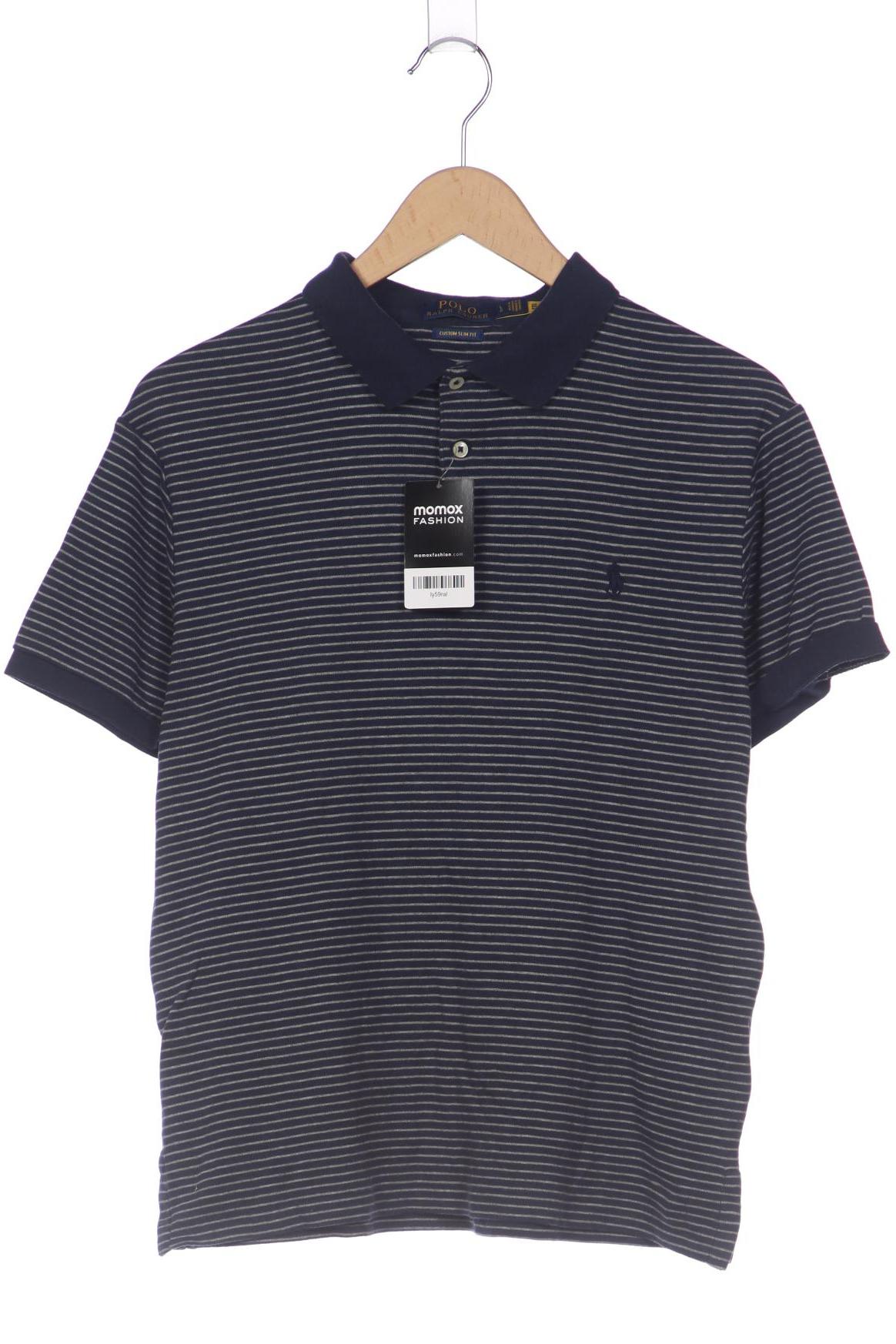 

Polo Ralph Lauren Herren Poloshirt, marineblau, Gr. 52