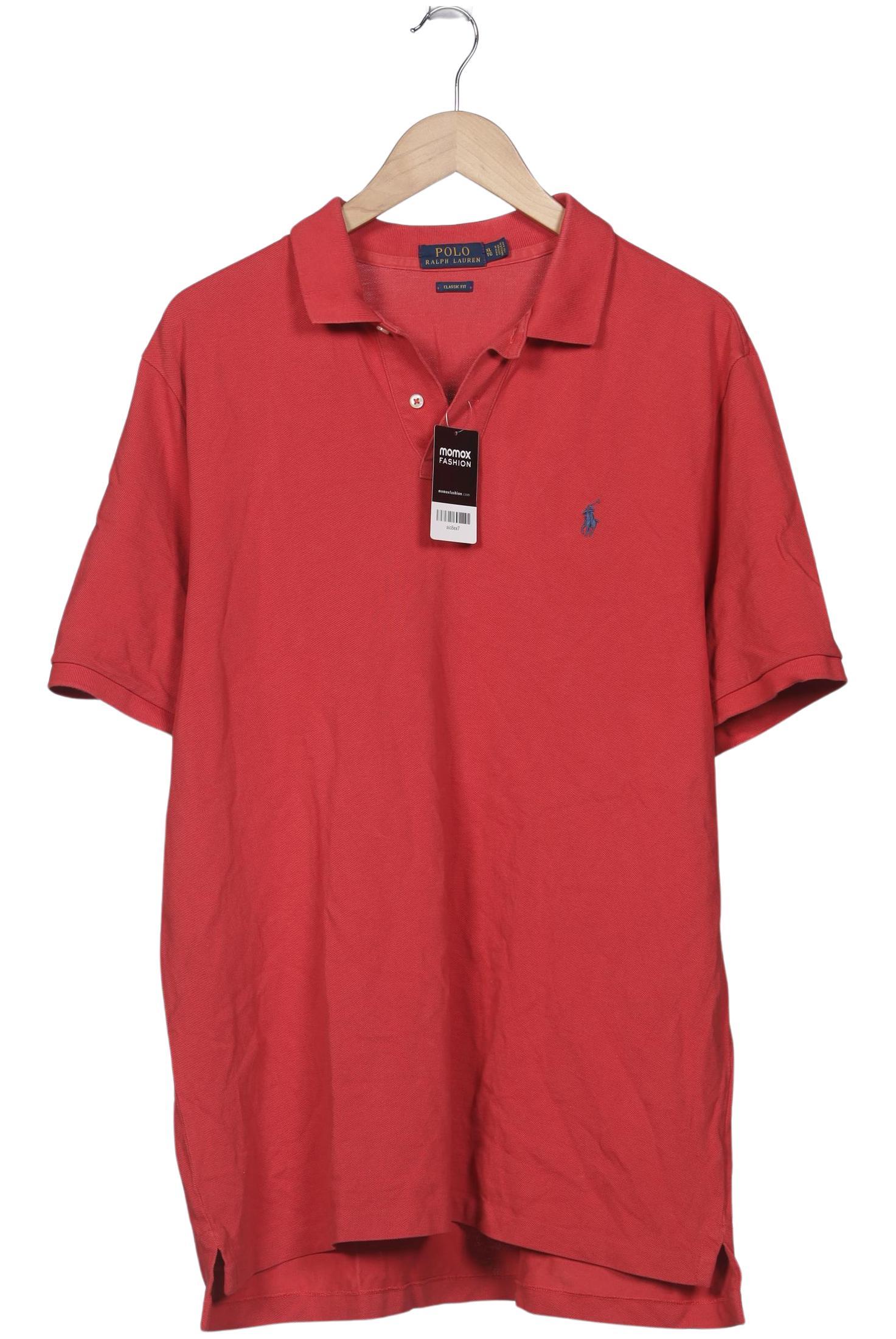 

Polo Ralph Lauren Herren Poloshirt, blau, Gr. 54