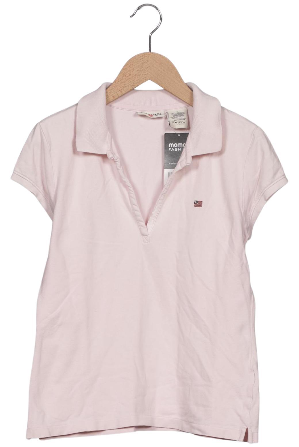 

Polo Ralph Lauren Damen Poloshirt, pink, Gr. 42