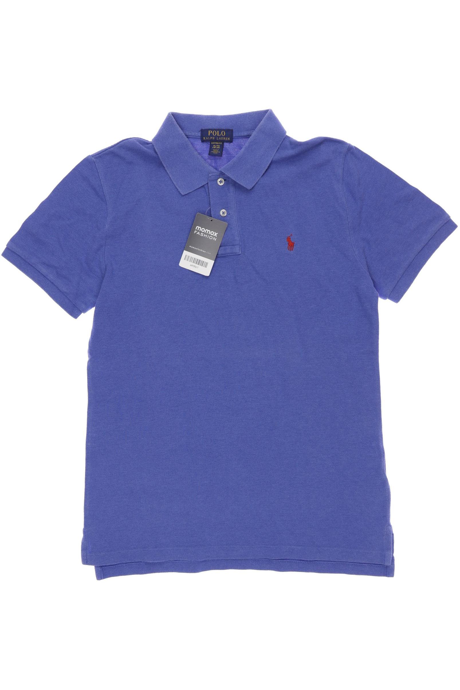 

Polo Ralph Lauren Jungen Poloshirt, blau