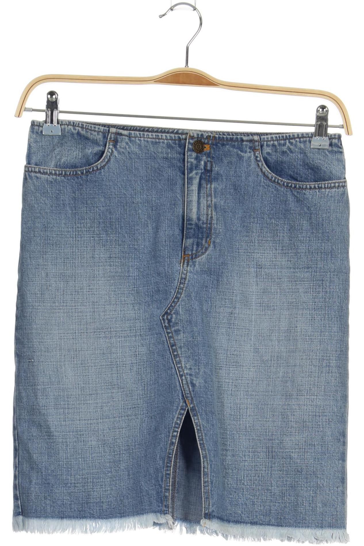 

Polo Ralph Lauren Damen Rock, blau, Gr. 4