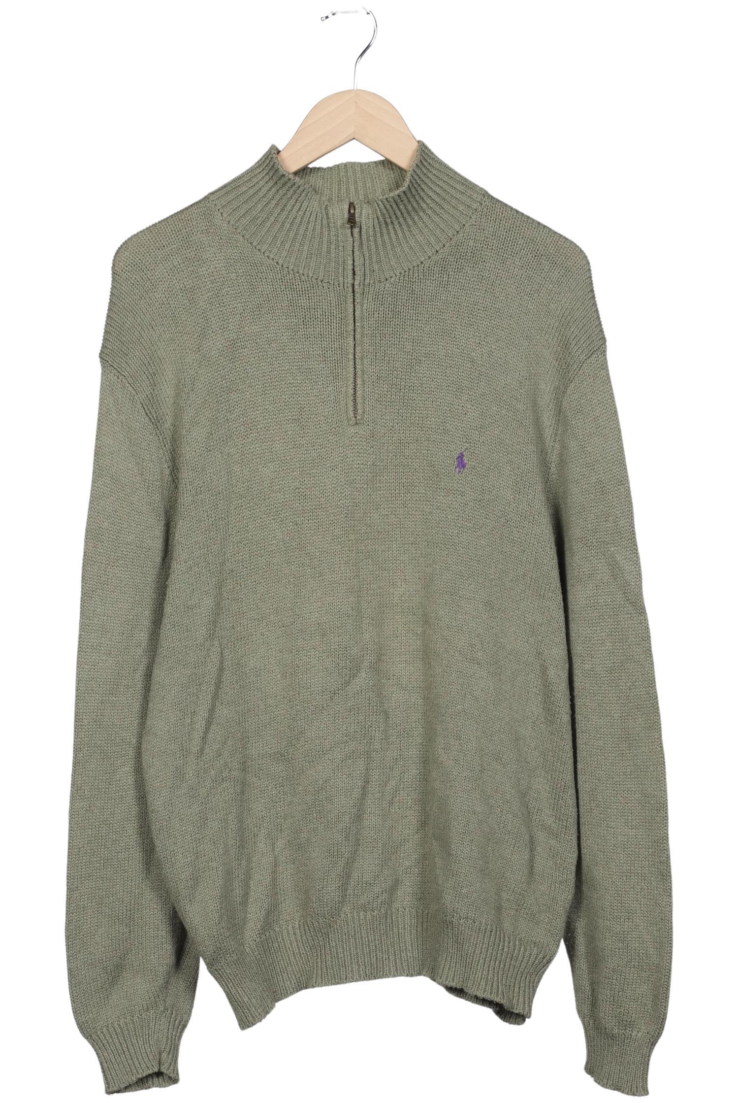 

Polo Ralph Lauren Herren Pullover, grün, Gr. 54