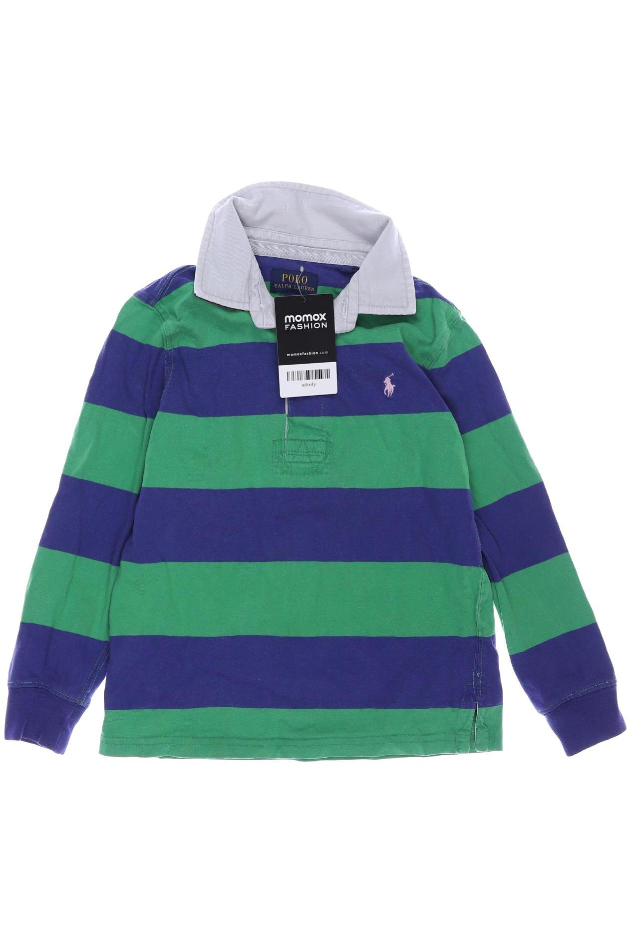 

Polo Ralph Lauren Jungen Poloshirt, blau