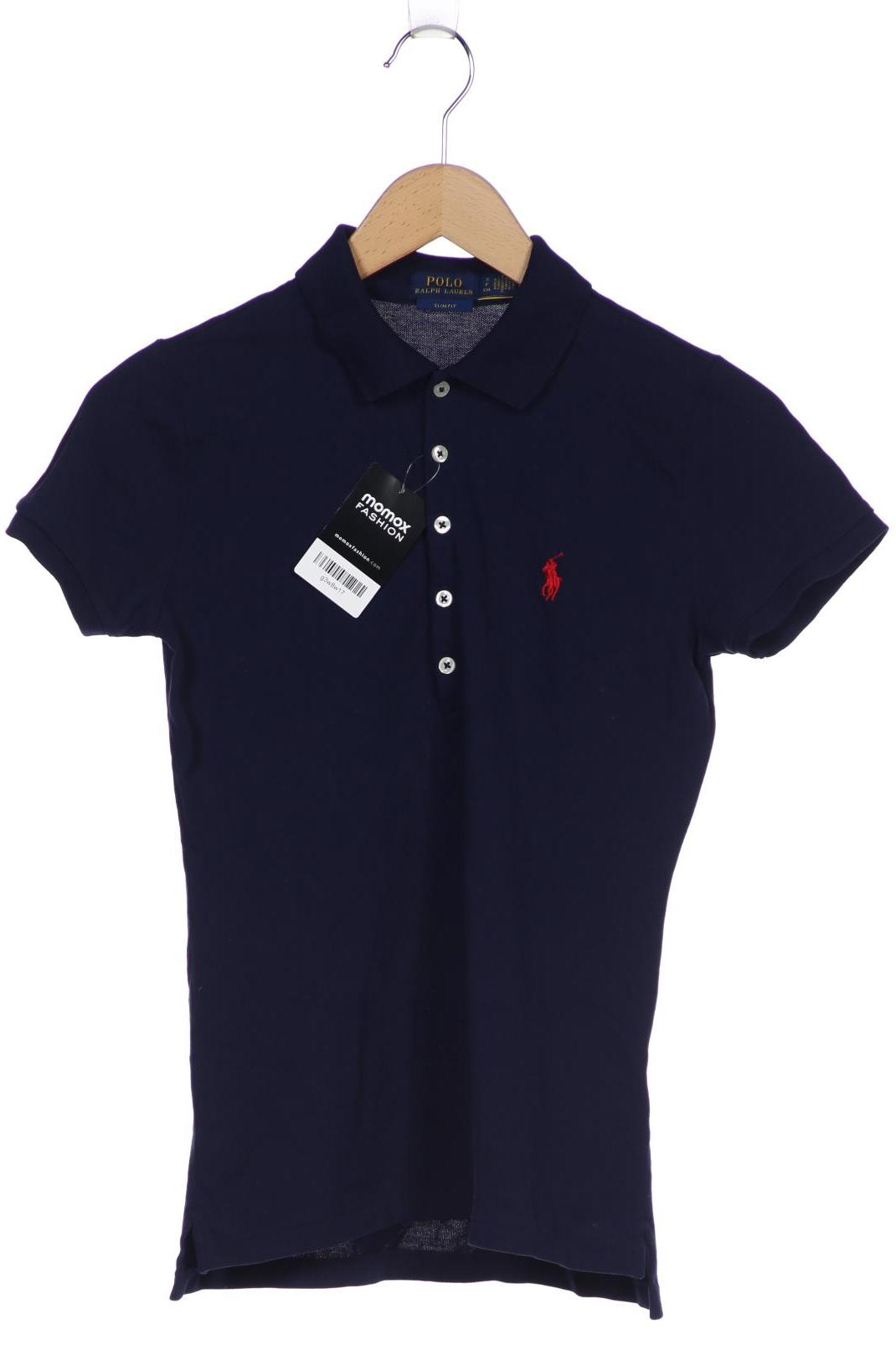 

Polo Ralph Lauren Herren Poloshirt, marineblau