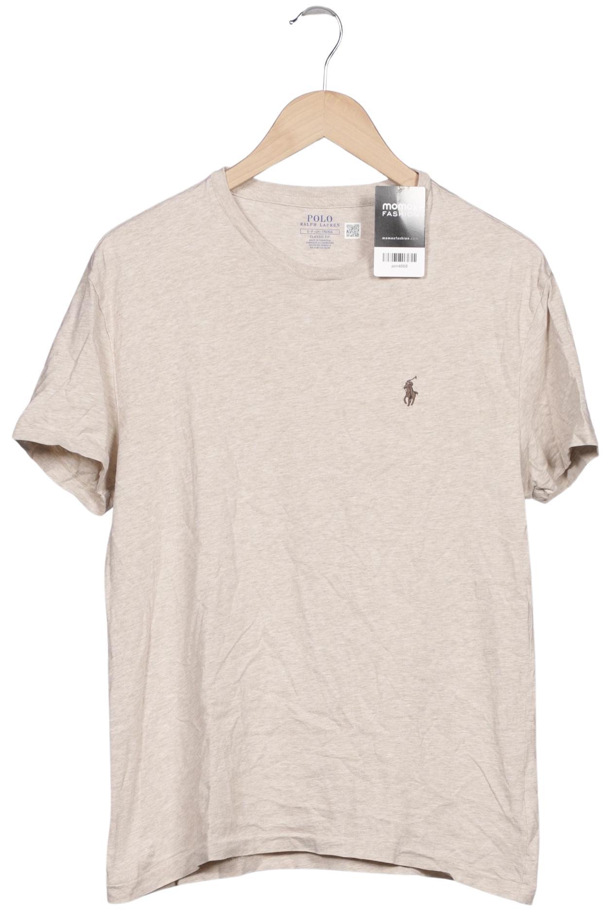 

Polo Ralph Lauren Herren T-Shirt, beige, Gr. 46