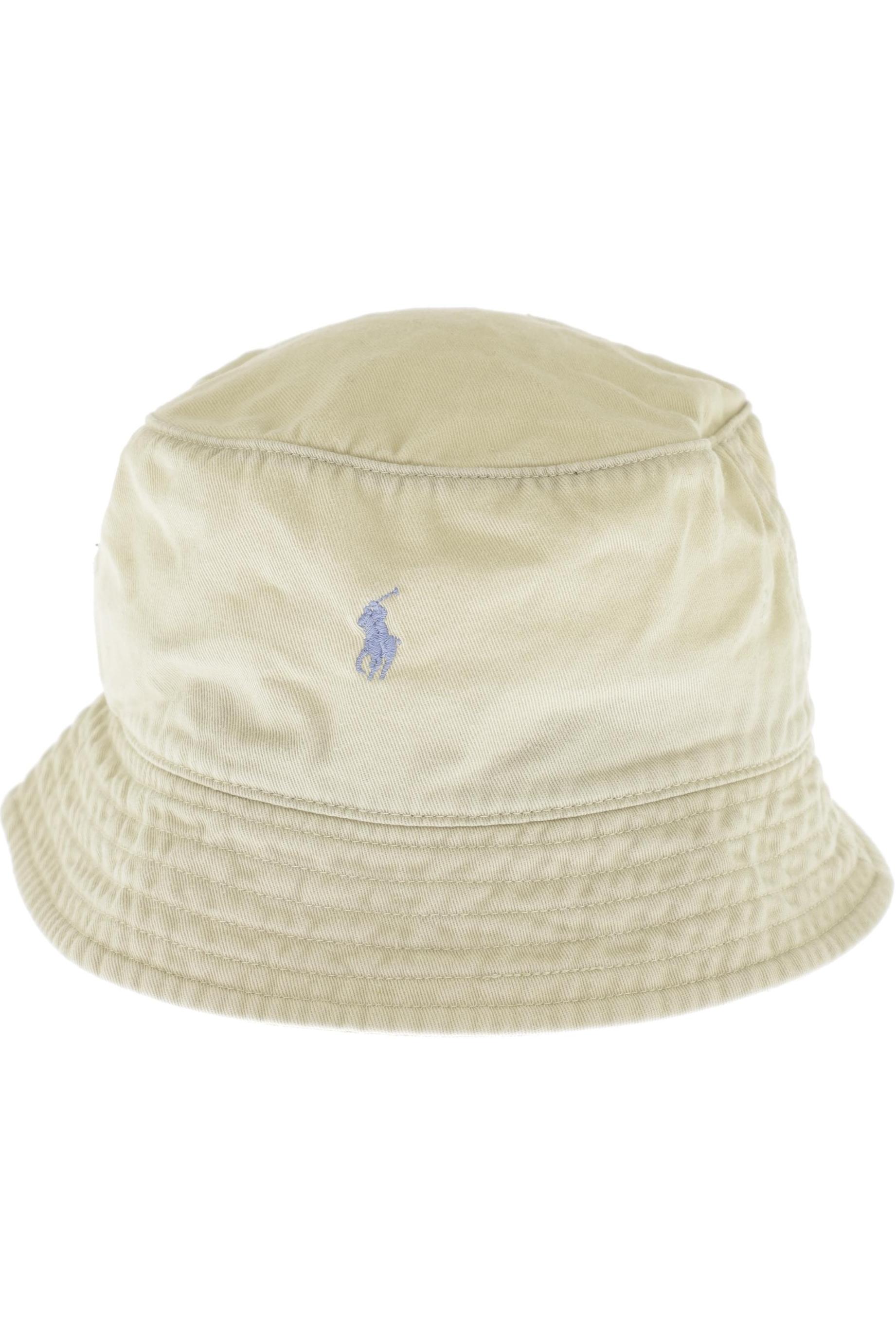 

Polo Ralph Lauren Damen Hut/Mütze, beige, Gr. 58