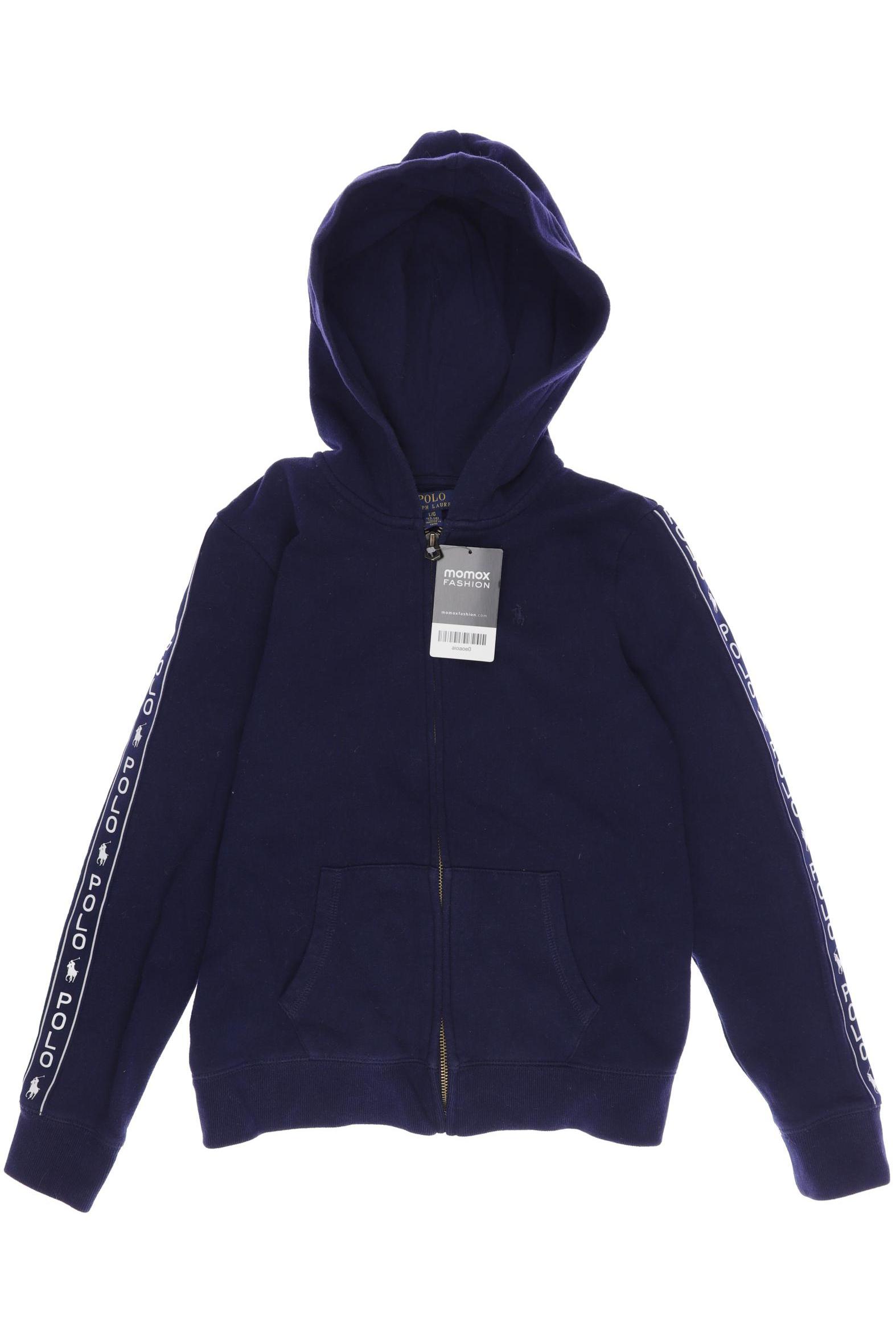 

Polo Ralph Lauren Damen Hoodies & Sweater, marineblau, Gr. 158