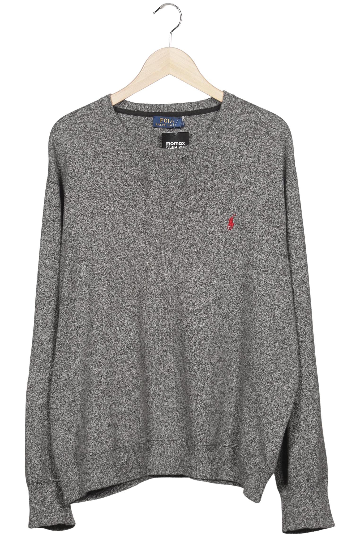 

Polo Ralph Lauren Herren Pullover, grau, Gr. 56