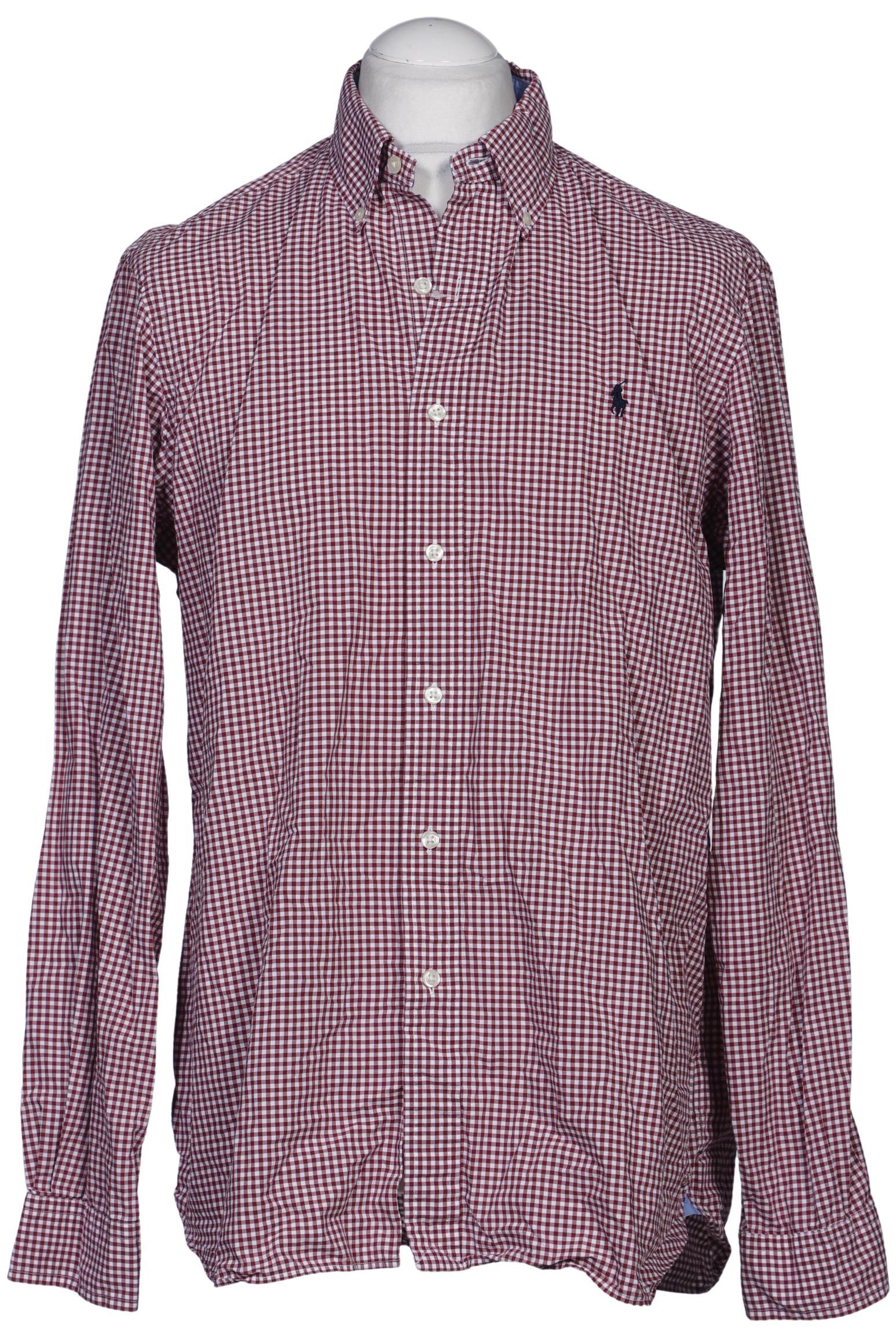 

Polo Ralph Lauren Herren Hemd, mehrfarbig, Gr. 52