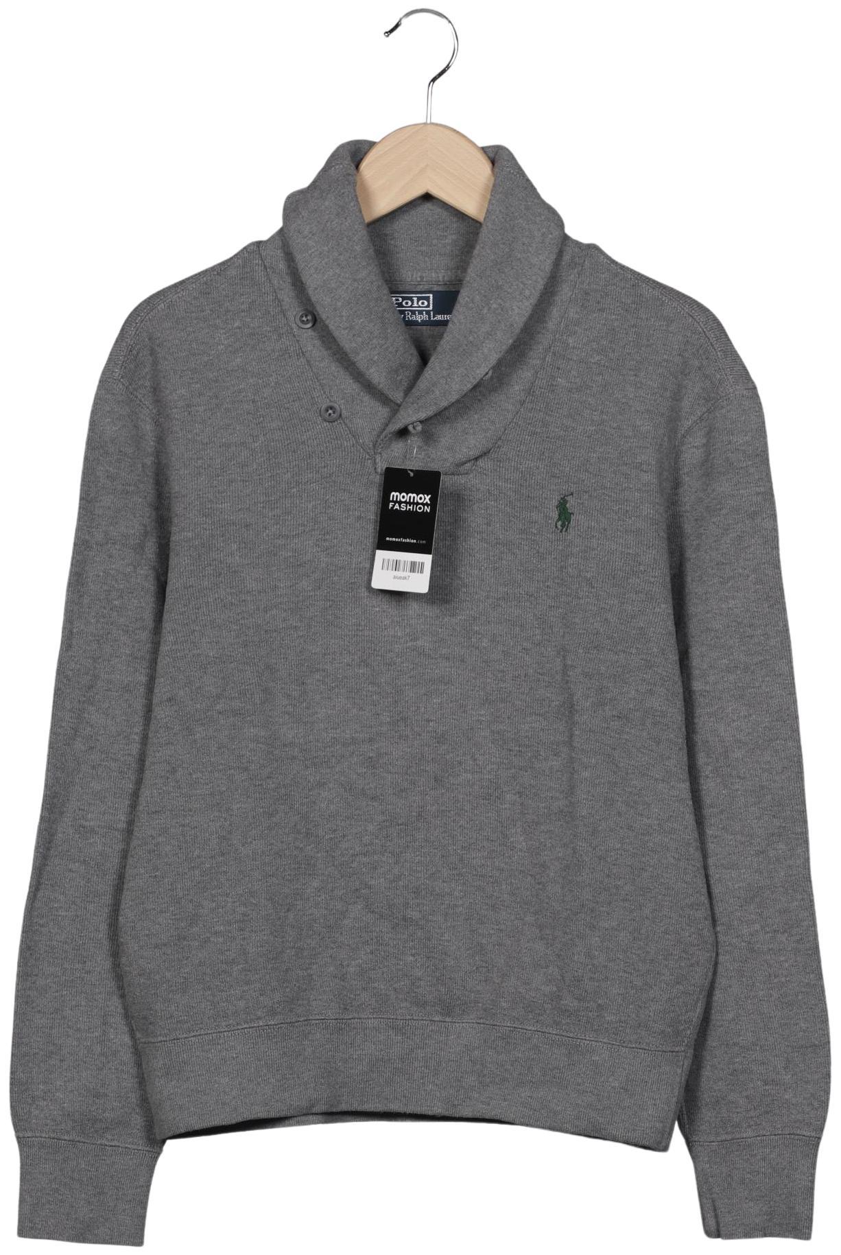 

Polo Ralph Lauren Herren Sweatshirt, grau, Gr. 46