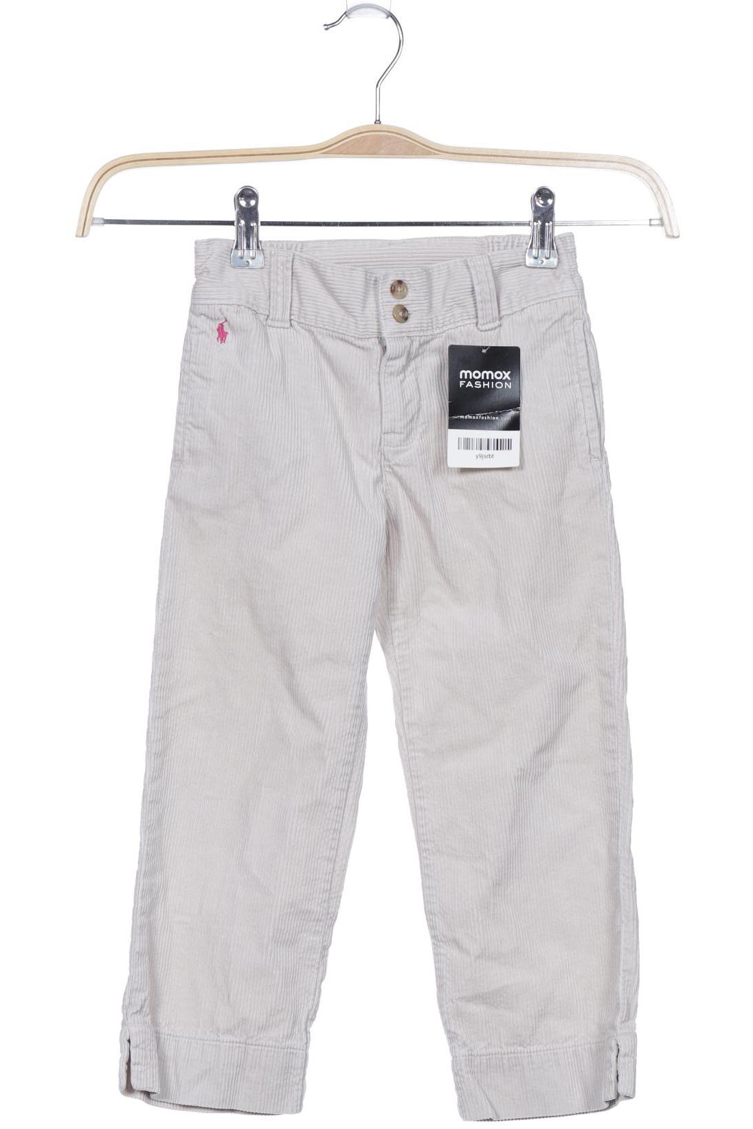 

Polo Ralph Lauren Herren Stoffhose, cremeweiß, Gr. 116