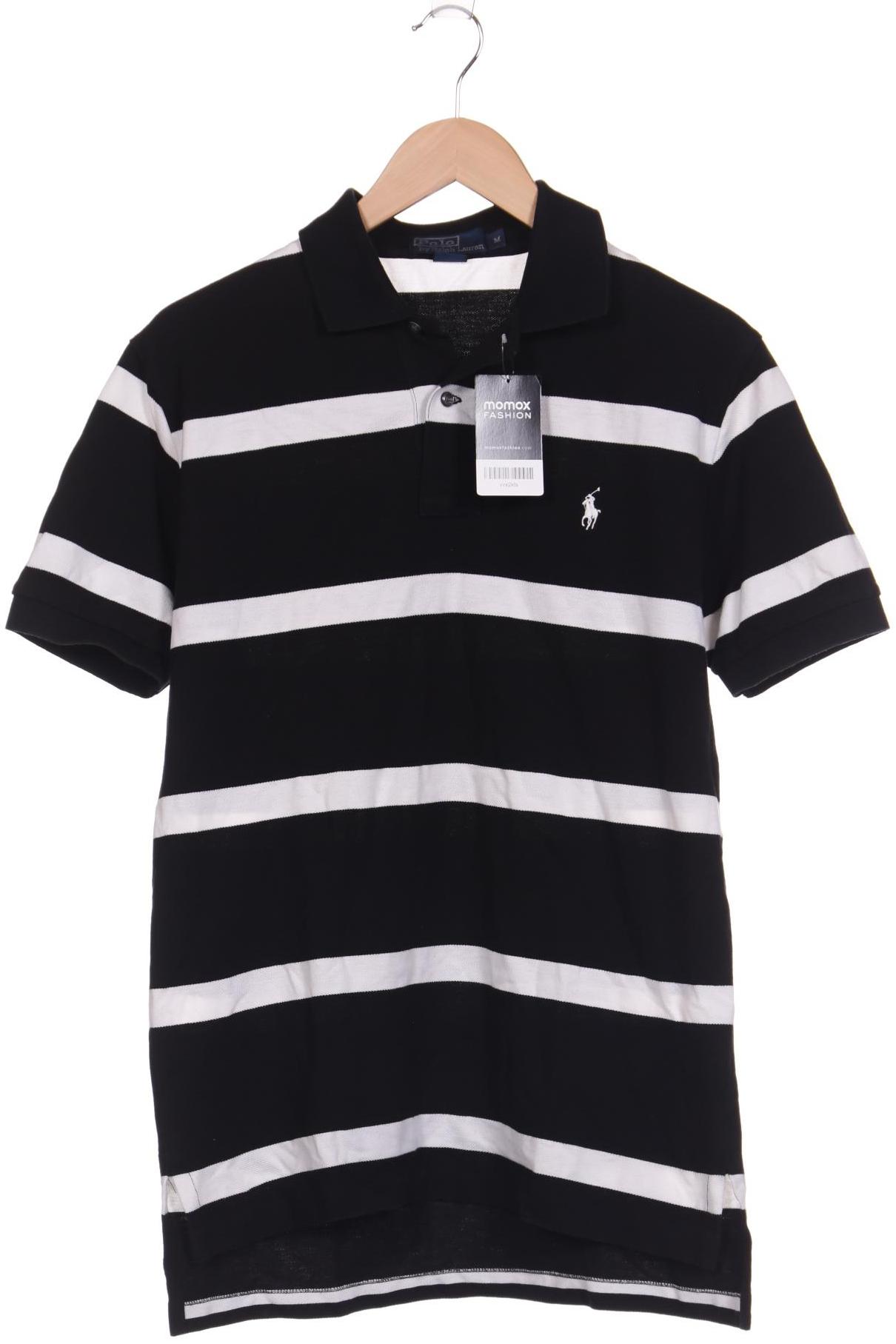 

Polo Ralph Lauren Herren Poloshirt, schwarz, Gr. 48