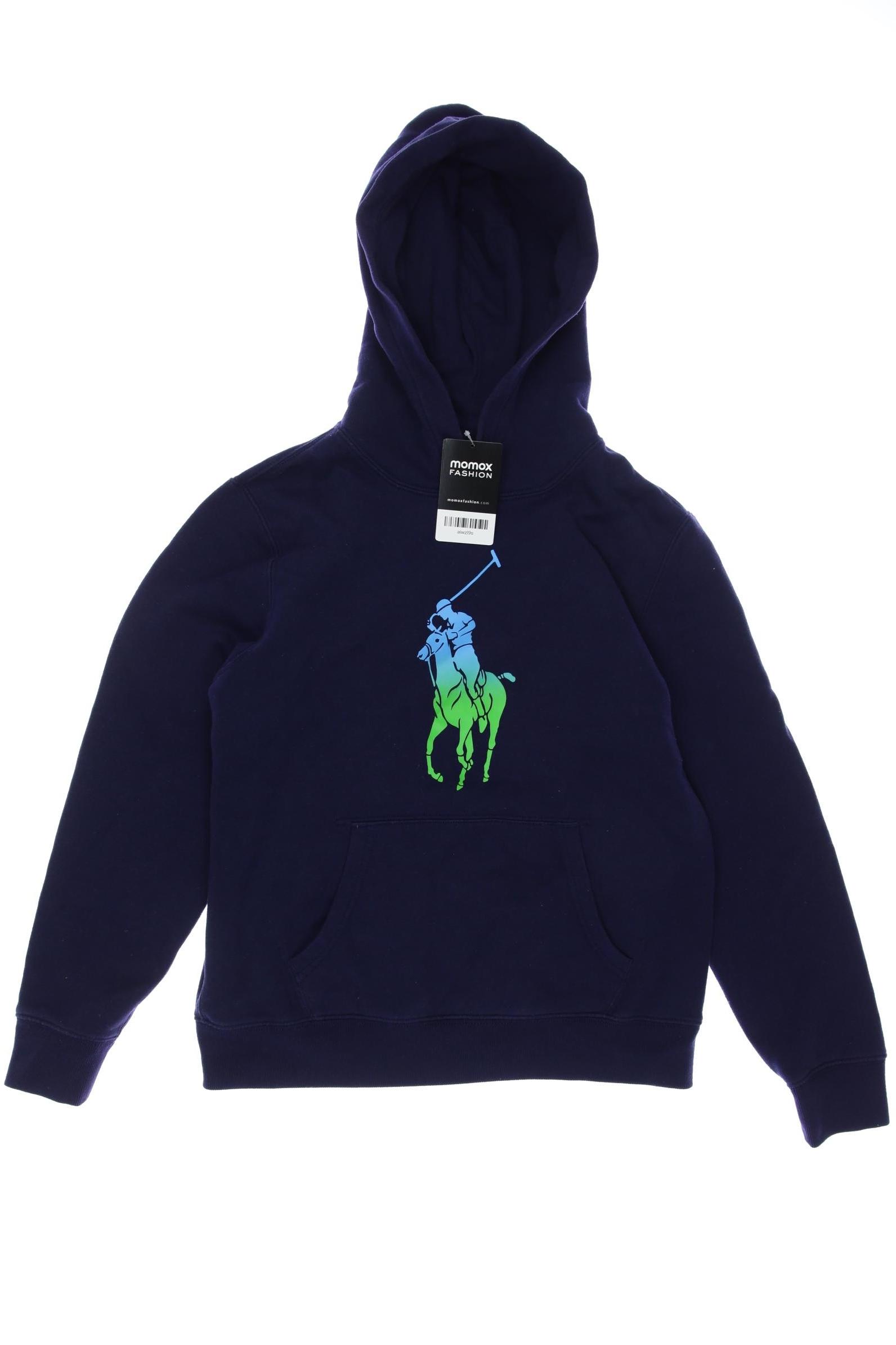 

Polo Ralph Lauren Herren Hoodies & Sweater, marineblau, Gr. 158