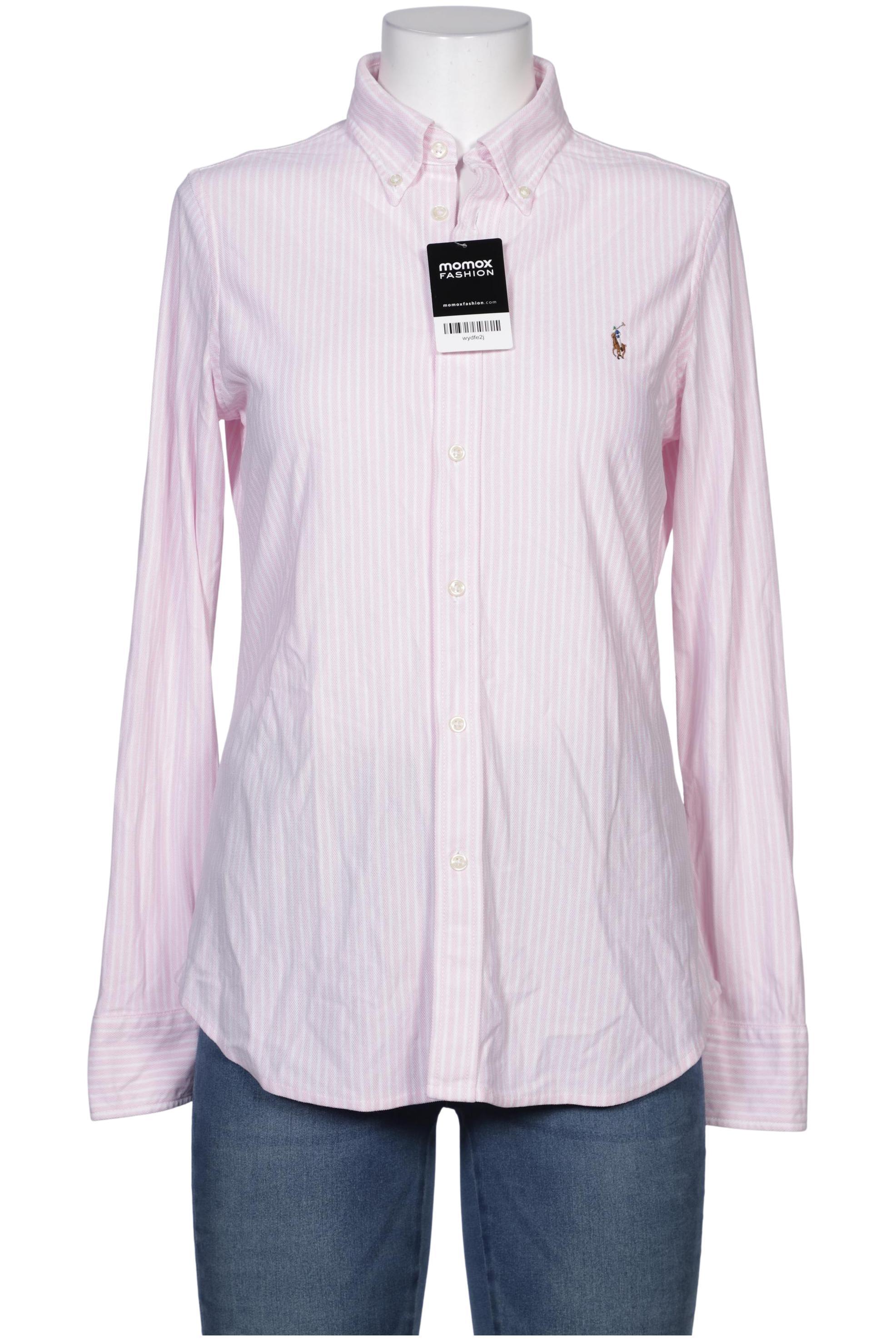 

Polo Ralph Lauren Damen Bluse, pink, Gr. 42