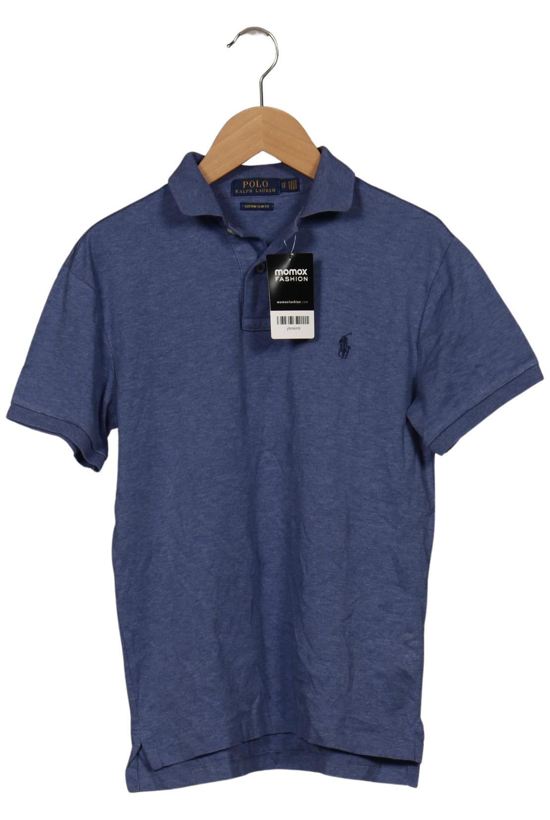 

Polo Ralph Lauren Herren Poloshirt, blau, Gr. 44