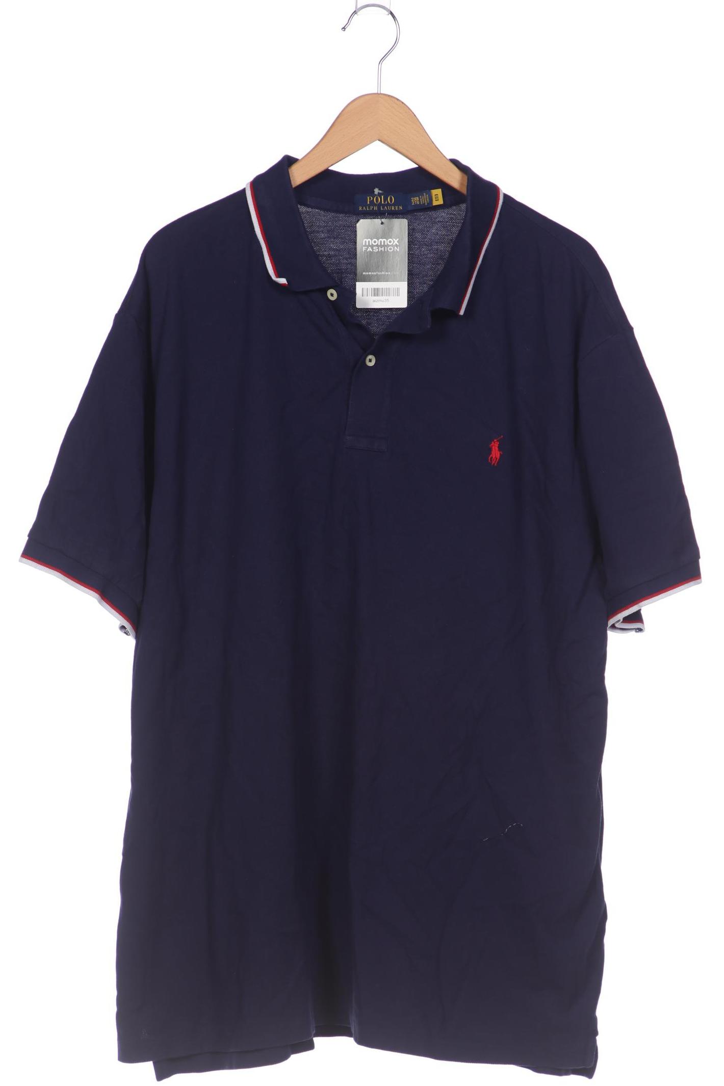 

Polo Ralph Lauren Herren Poloshirt, marineblau, Gr. 62