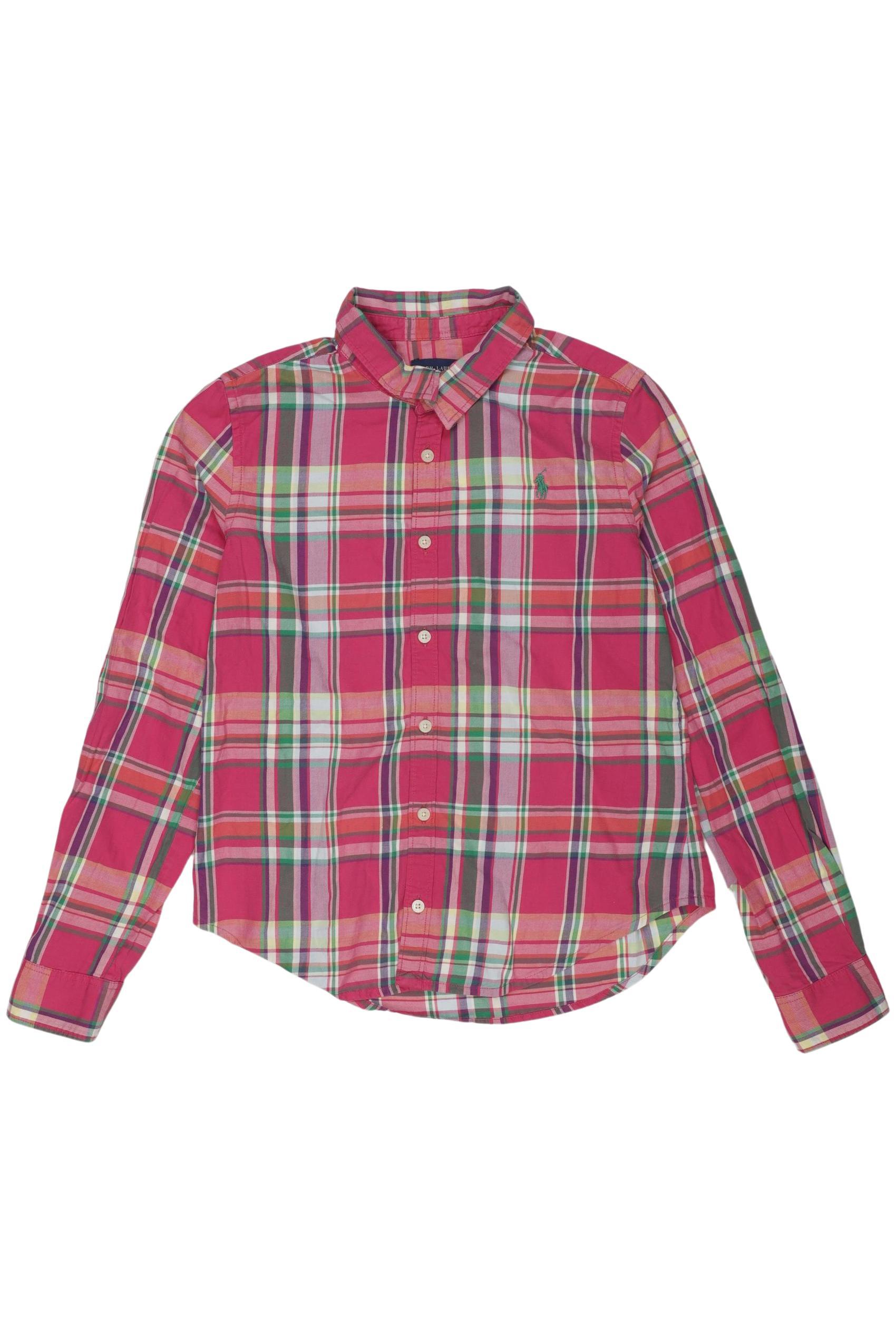 

Polo Ralph Lauren Damen Bluse, pink, Gr. 14