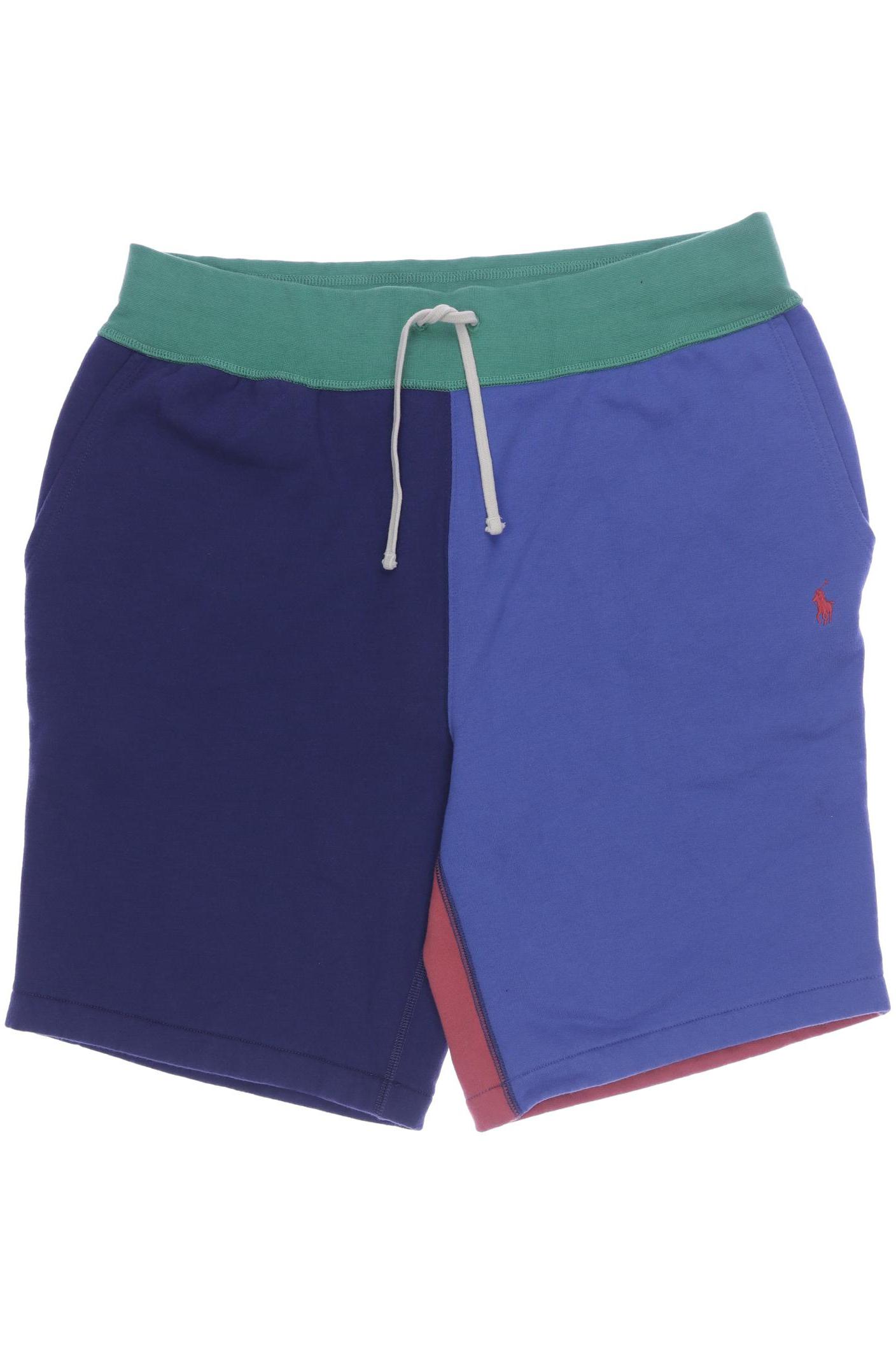

Polo Ralph Lauren Herren Shorts, blau, Gr. 52