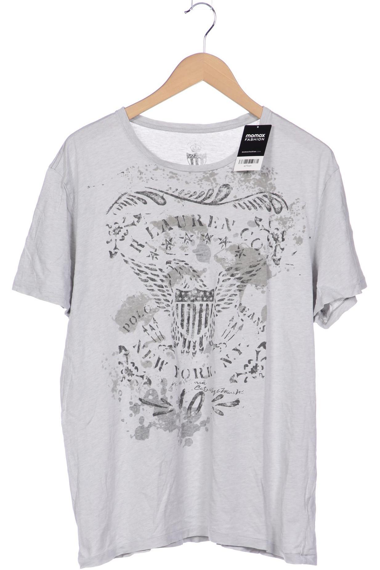 

Polo Ralph Lauren Herren T-Shirt, grau, Gr. 54