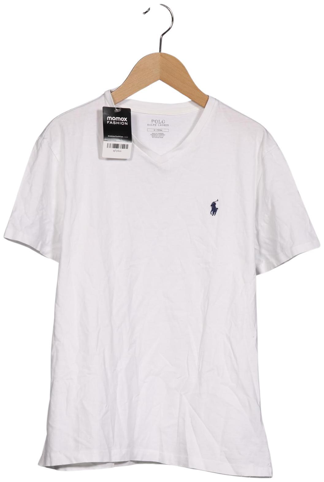 

Polo Ralph Lauren Herren T-Shirt, weiß, Gr. 48