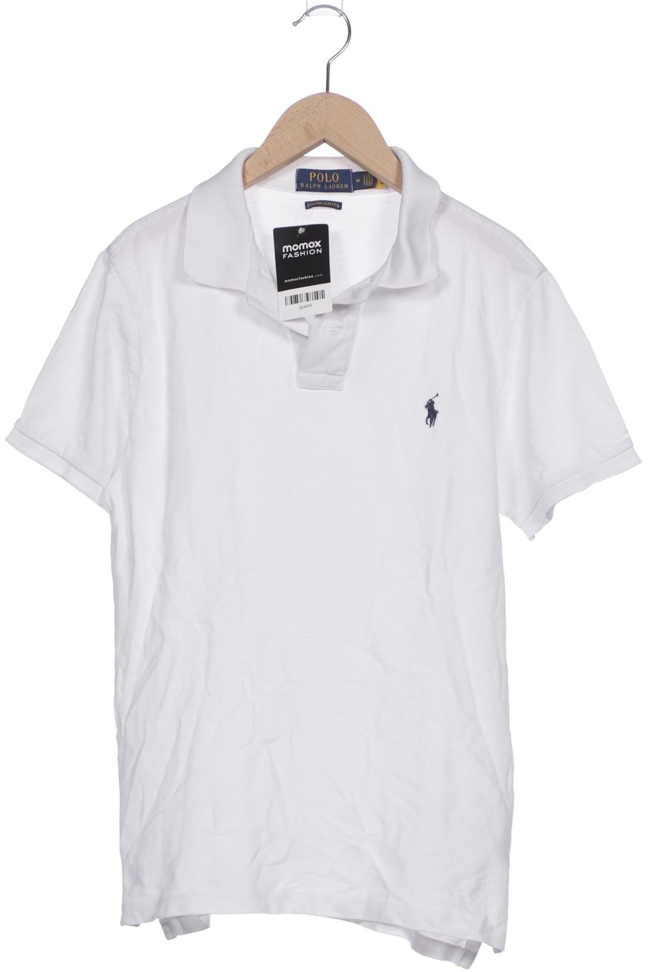 

Polo Ralph Lauren Herren Poloshirt, weiß, Gr. 48
