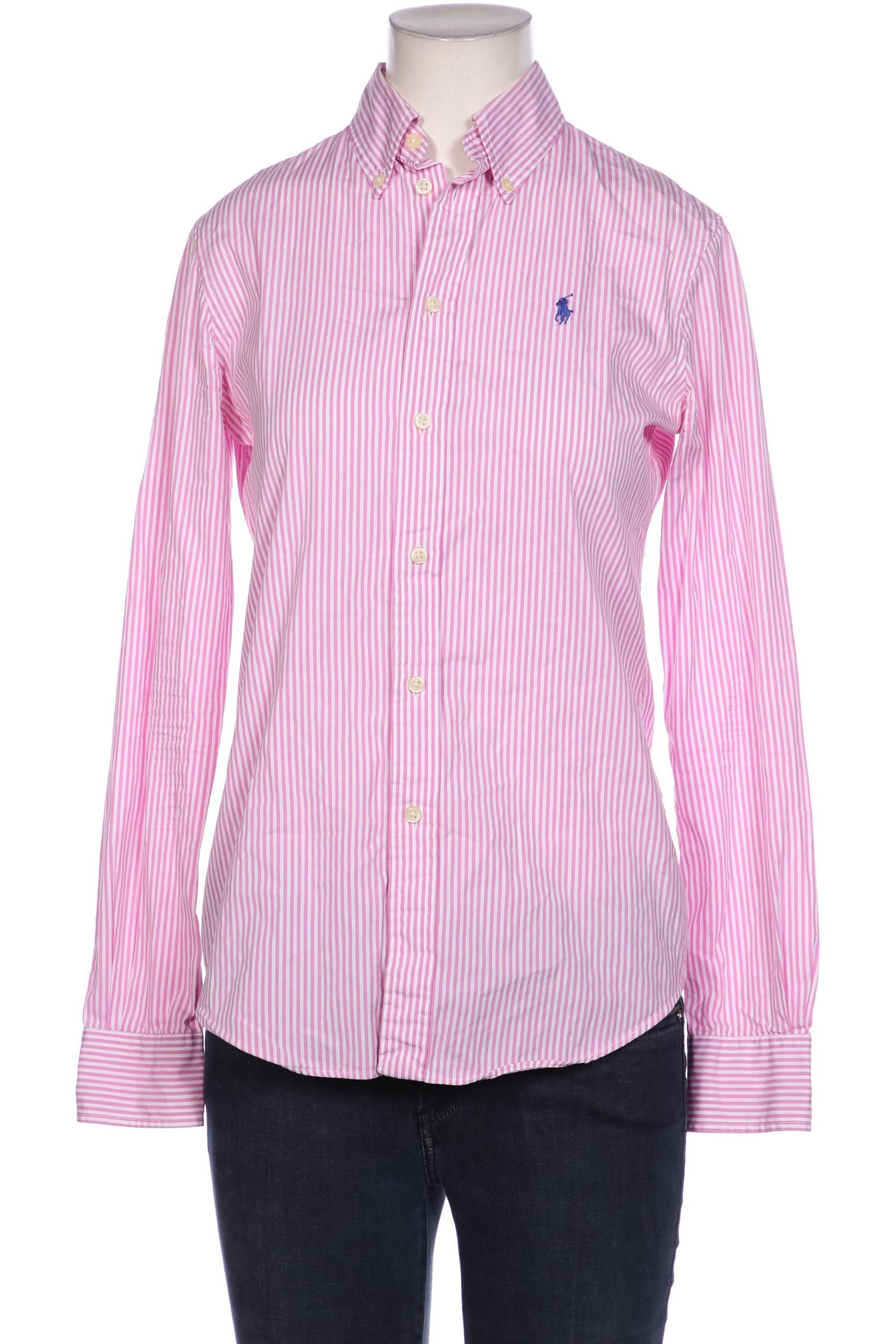 

Polo Ralph Lauren Damen Bluse, pink, Gr. 4