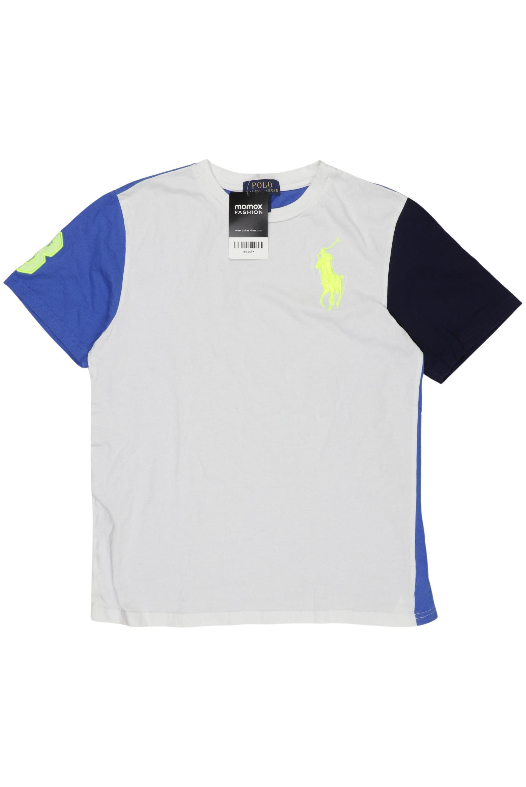 

Polo Ralph Lauren Herren T-Shirt, weiß, Gr. 146