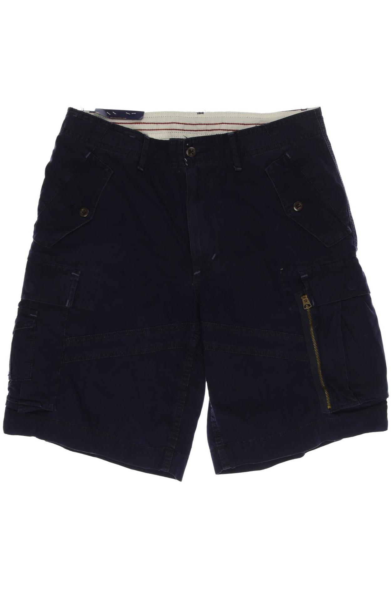 

Polo Ralph Lauren Herren Shorts, marineblau