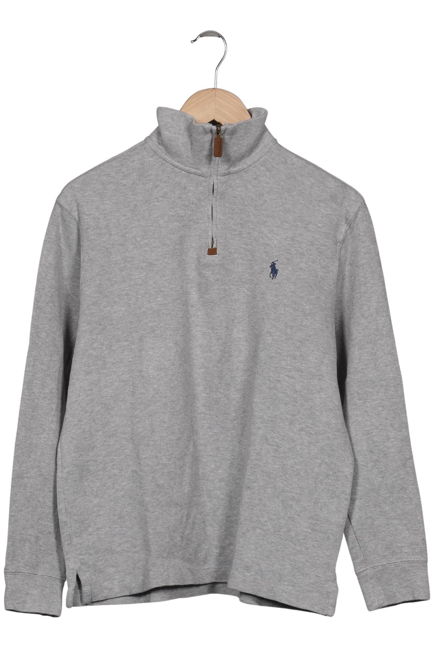 

Polo Ralph Lauren Herren Pullover, grau, Gr. 48