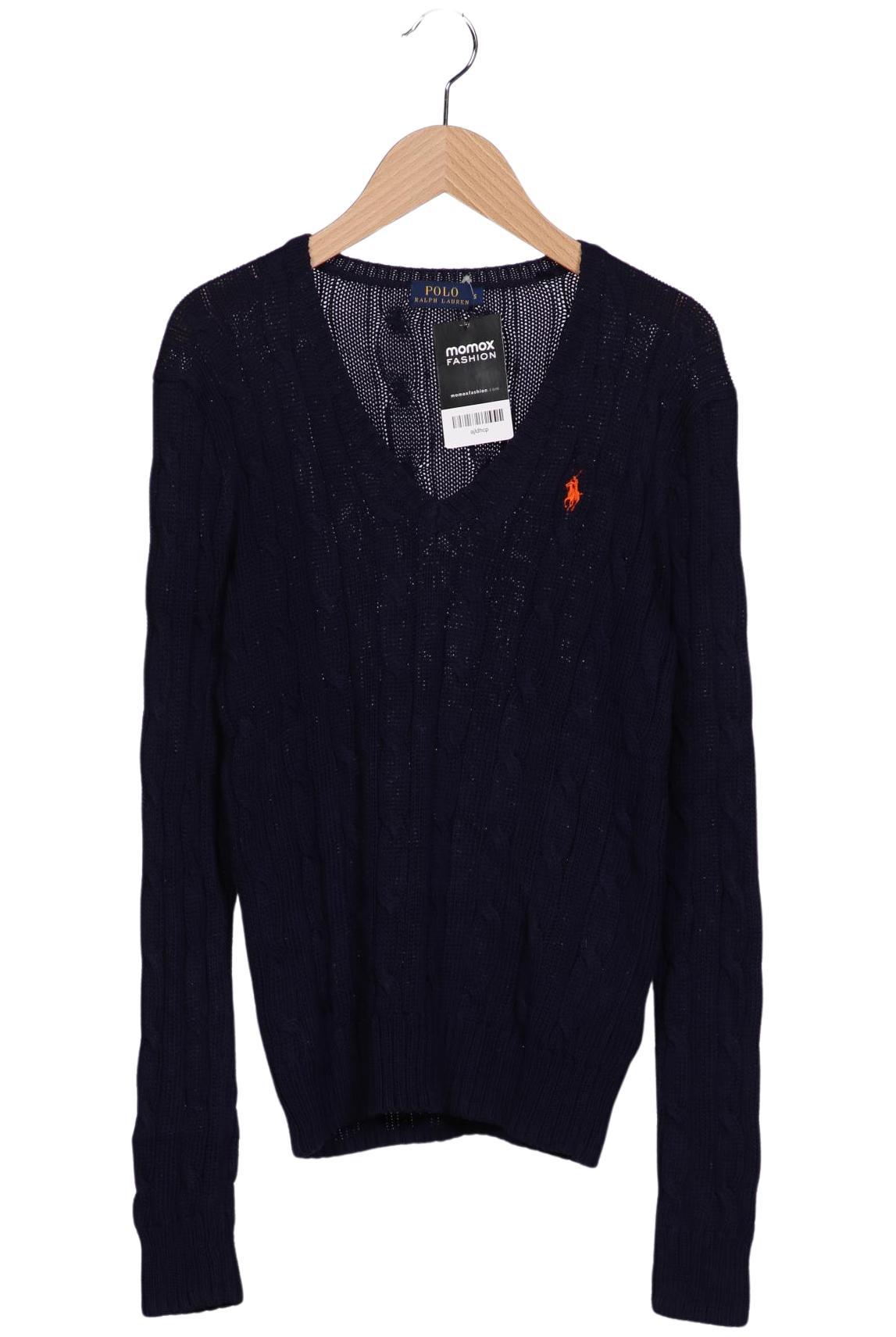 

Polo Ralph Lauren Damen Pullover, marineblau, Gr. 36