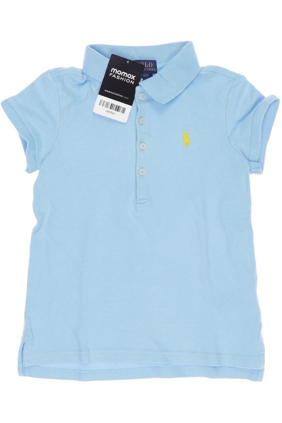 

Polo Ralph Lauren Jungen Poloshirt, hellblau