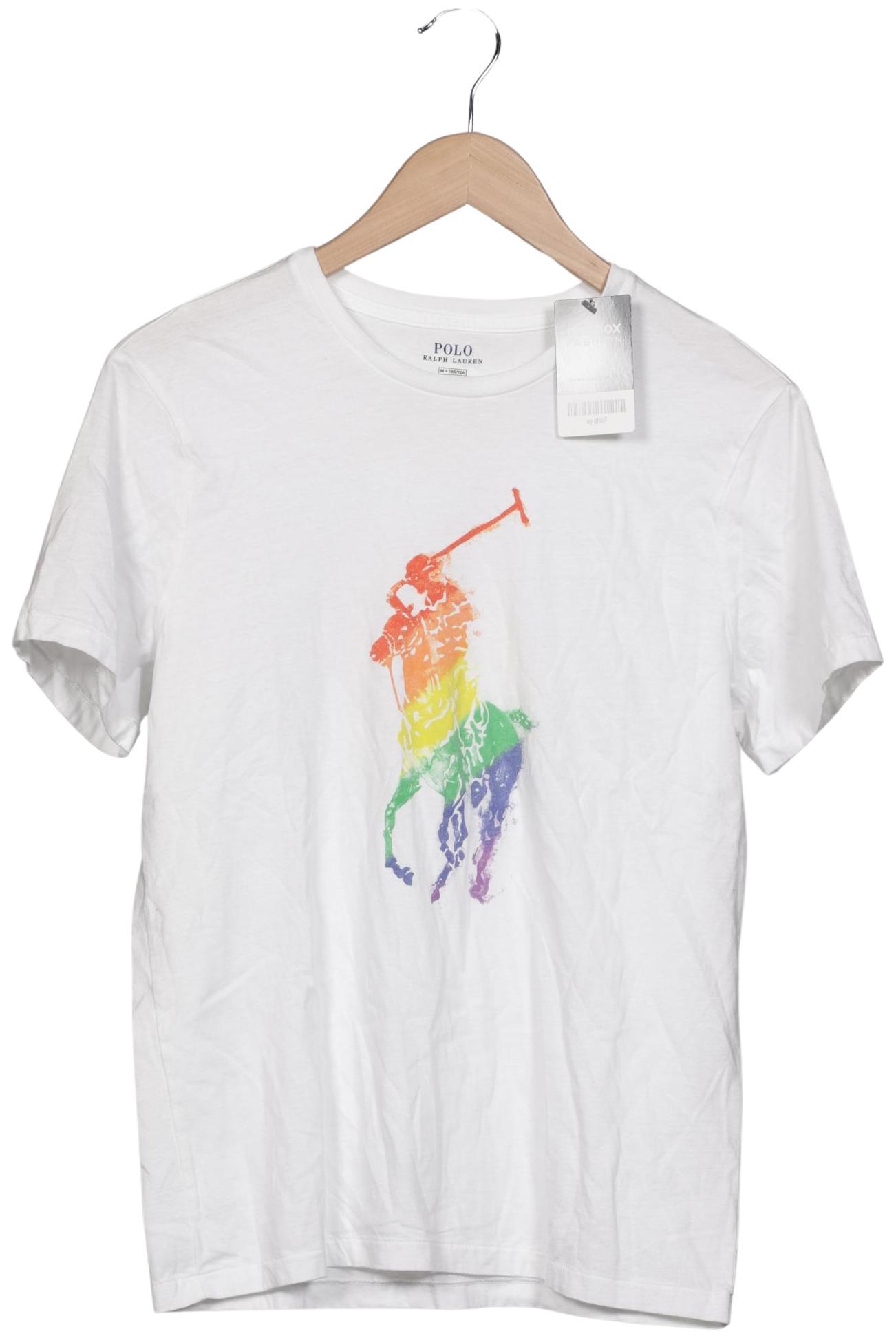 

Polo Ralph Lauren Herren T-Shirt, weiß, Gr. 48