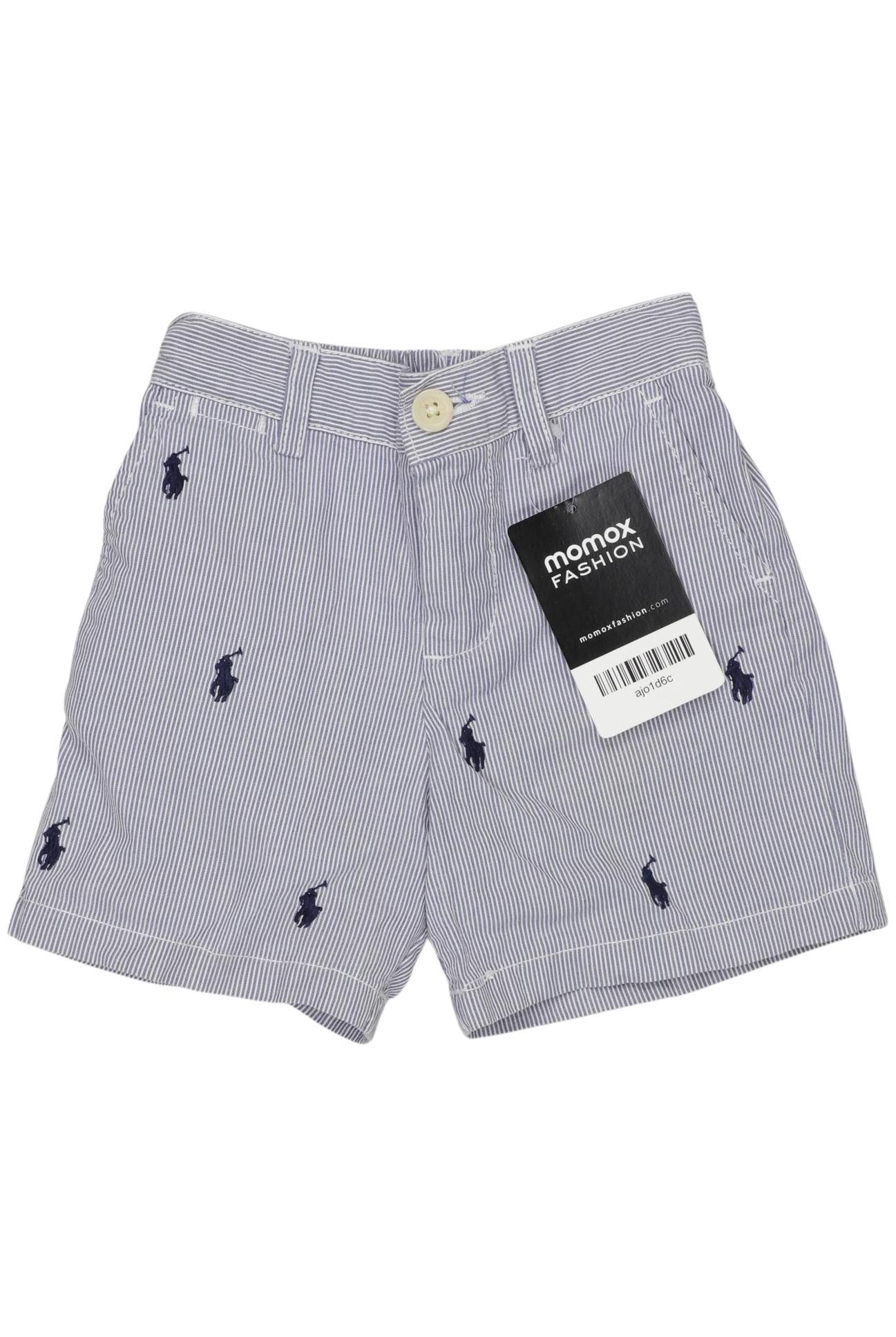 

Polo Ralph Lauren Herren Shorts, blau, Gr. 92