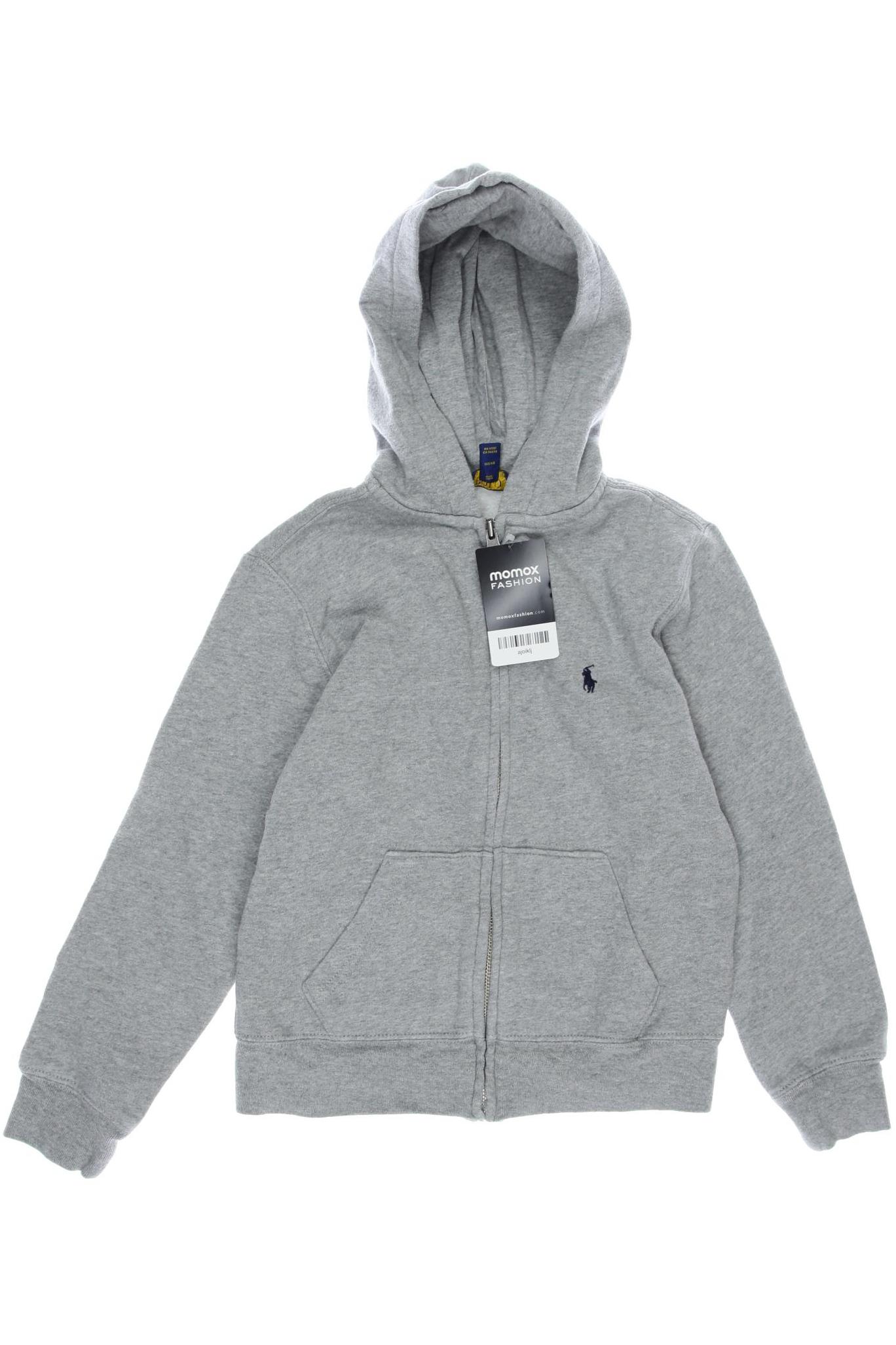 

Polo Ralph Lauren Herren Hoodies & Sweater, grau, Gr. 134