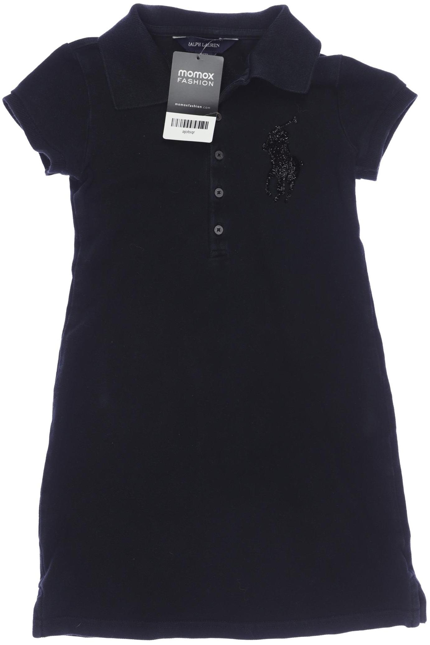 

Polo Ralph Lauren Damen Kleid, schwarz, Gr. 128